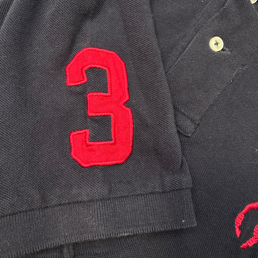 Vintage Ralph Lauren Polo Shirt big Pony (M)
