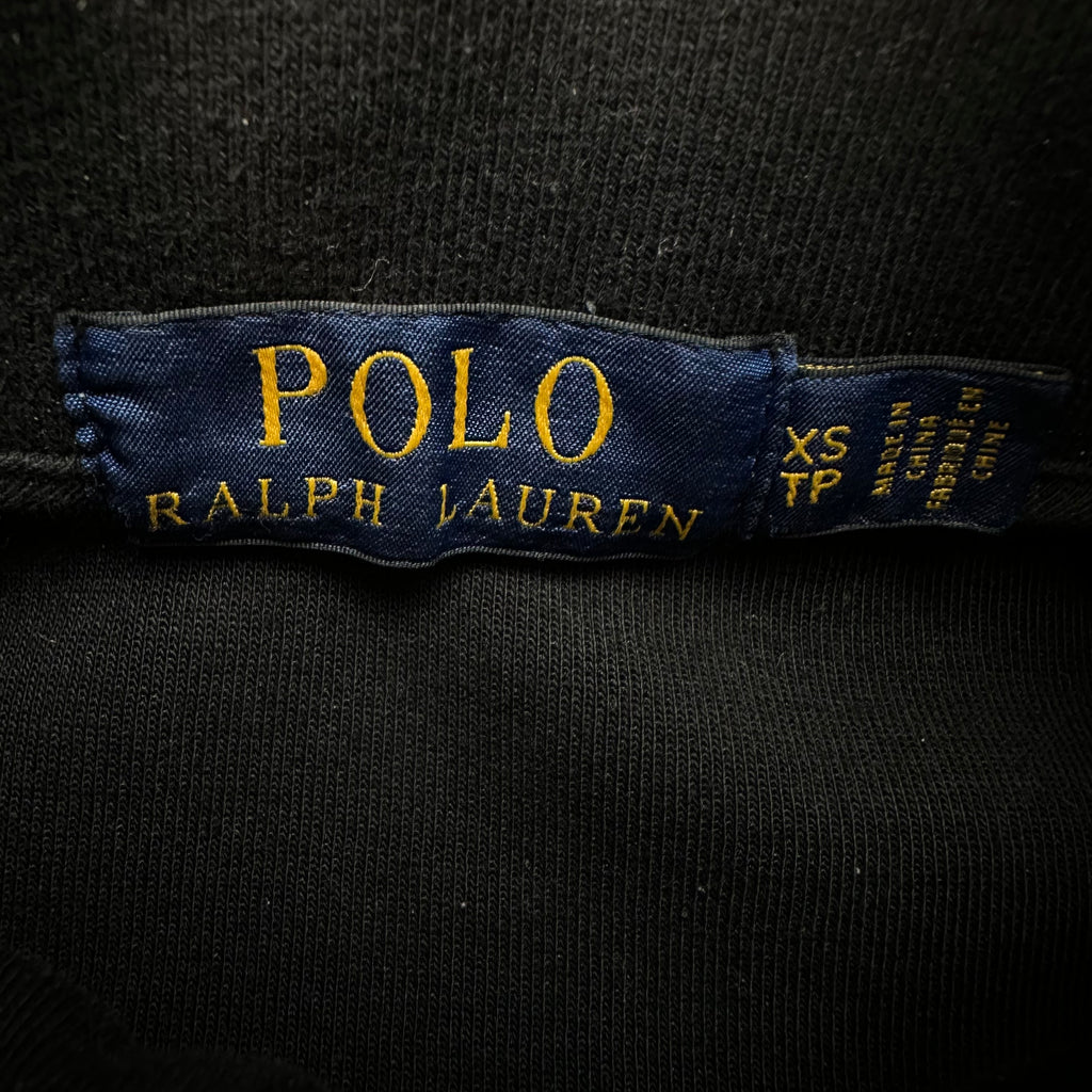 Vintage Ralph Lauren Jacke Zipper (XS)
