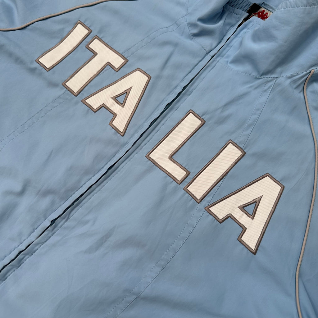 Vintage Kappa Italia Trackjacket (XS-S)