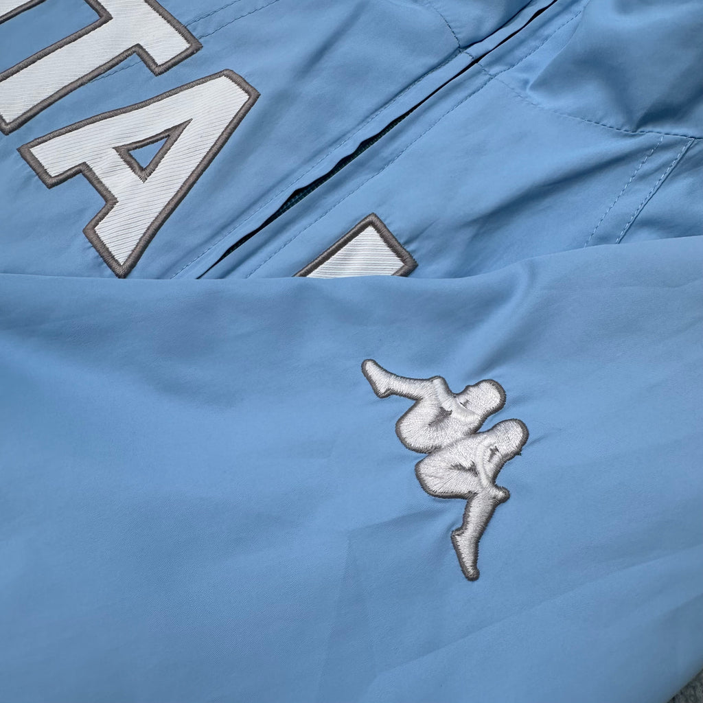 Vintage Kappa Italia Trackjacket (XS-S)