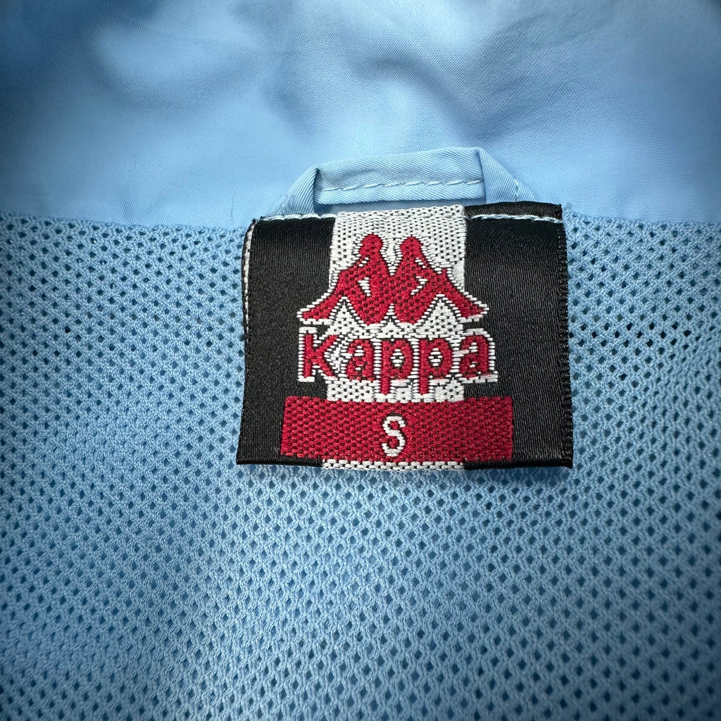 Vintage Kappa Italia Trackjacket (XS-S)
