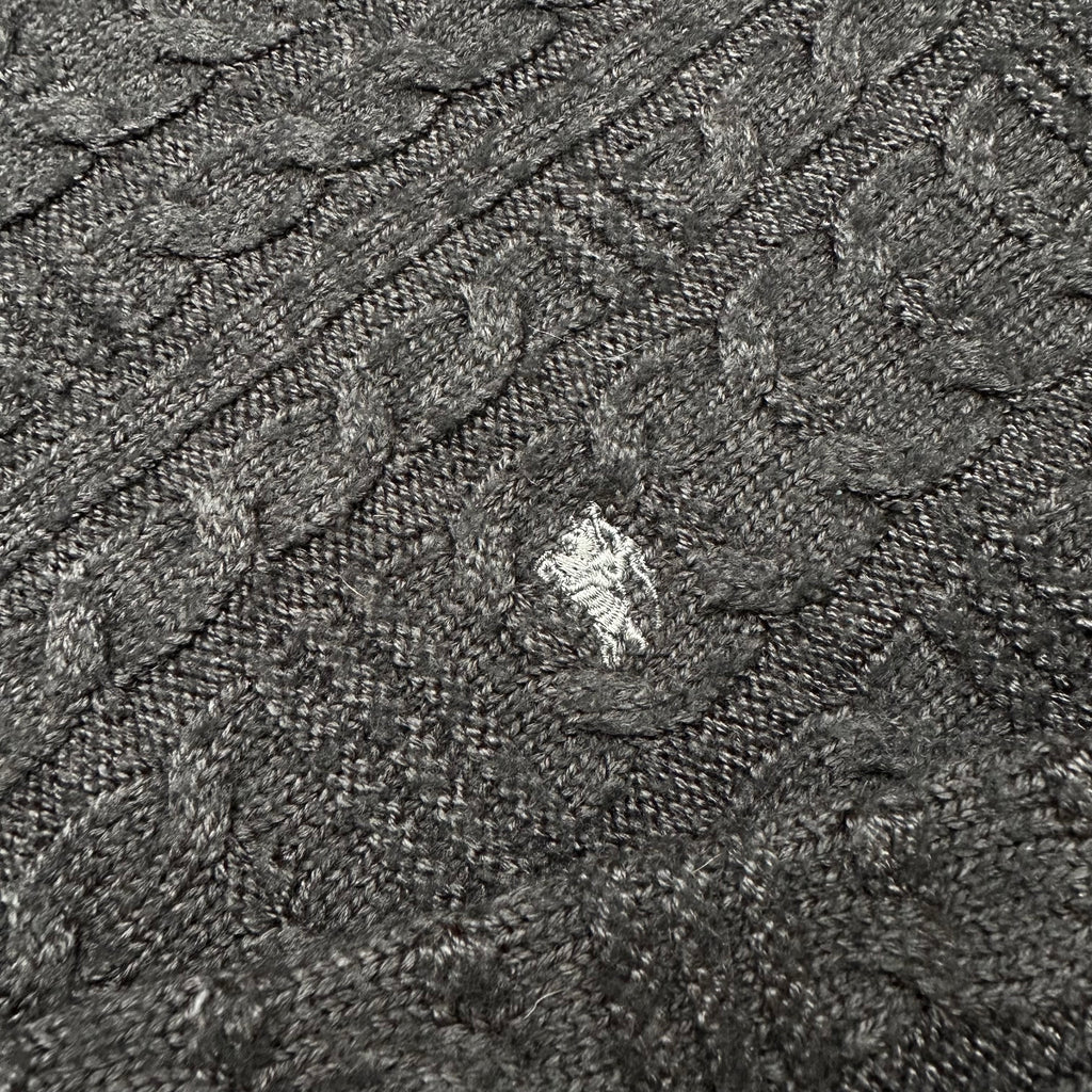 Vintage Burberry London Sweater (L)