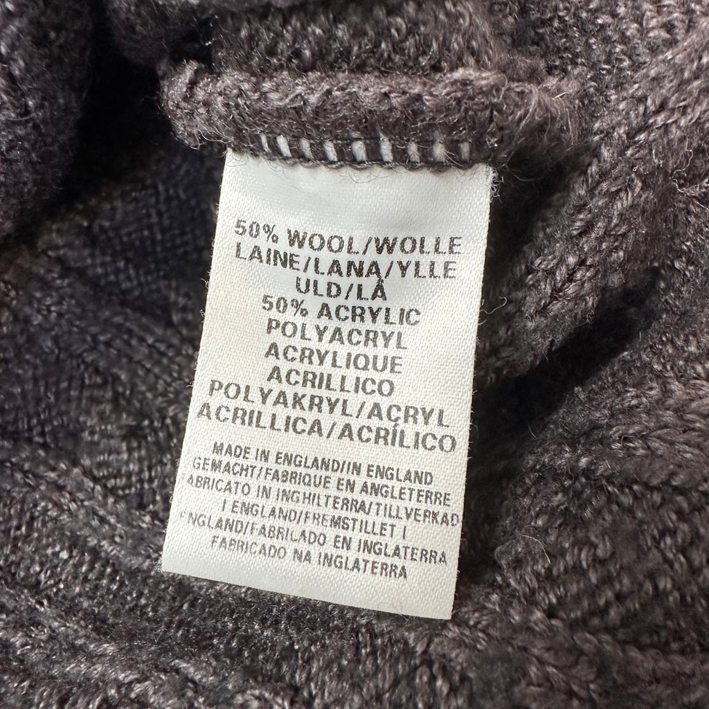 Vintage Burberry London Sweater (L)