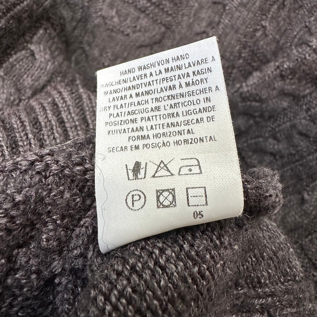 Vintage Burberry London Sweater (L)