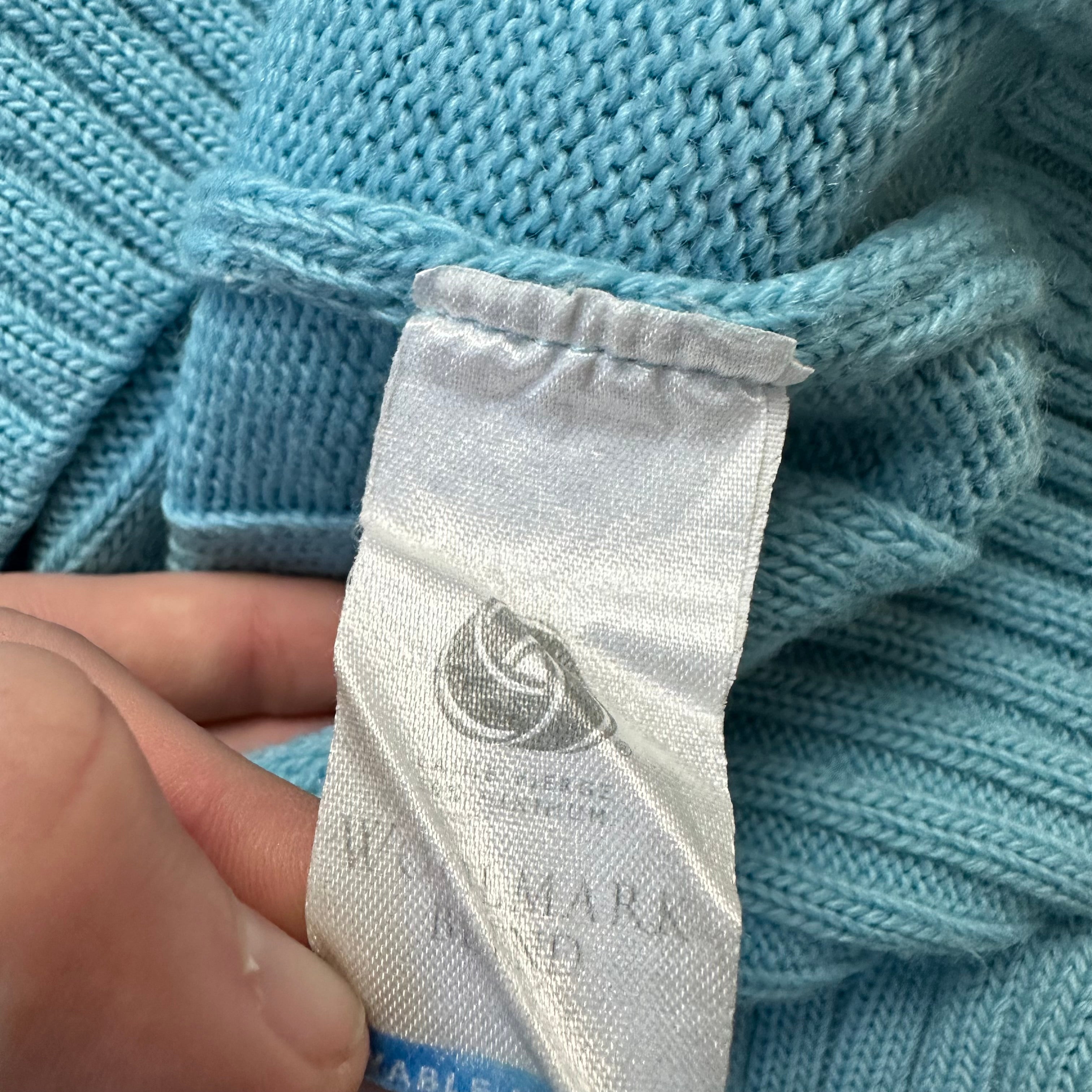 Vintage Lacoste Sweater (M)