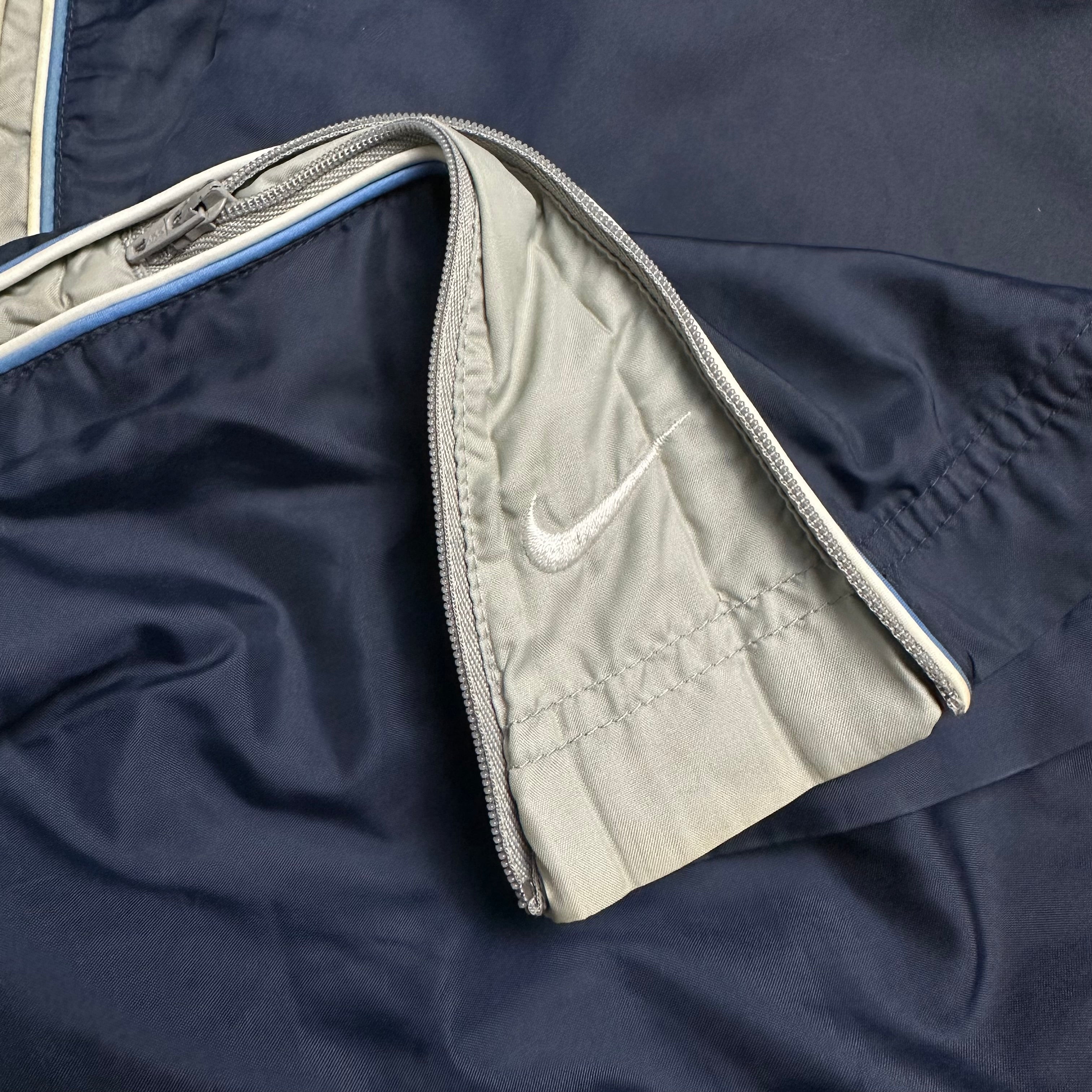 Vintage Nike Trackpants (S-M)