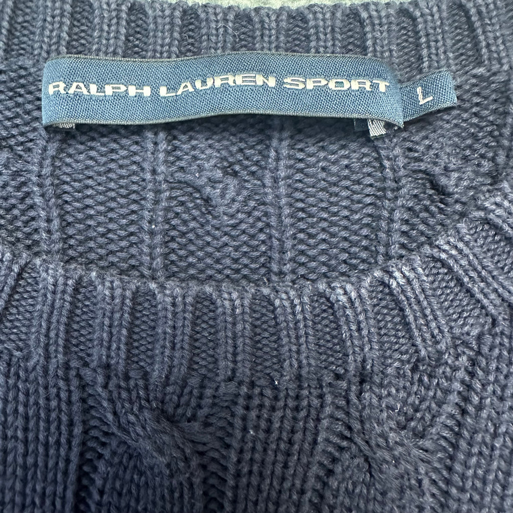 Vintage Ralph Lauren Sweater (M)