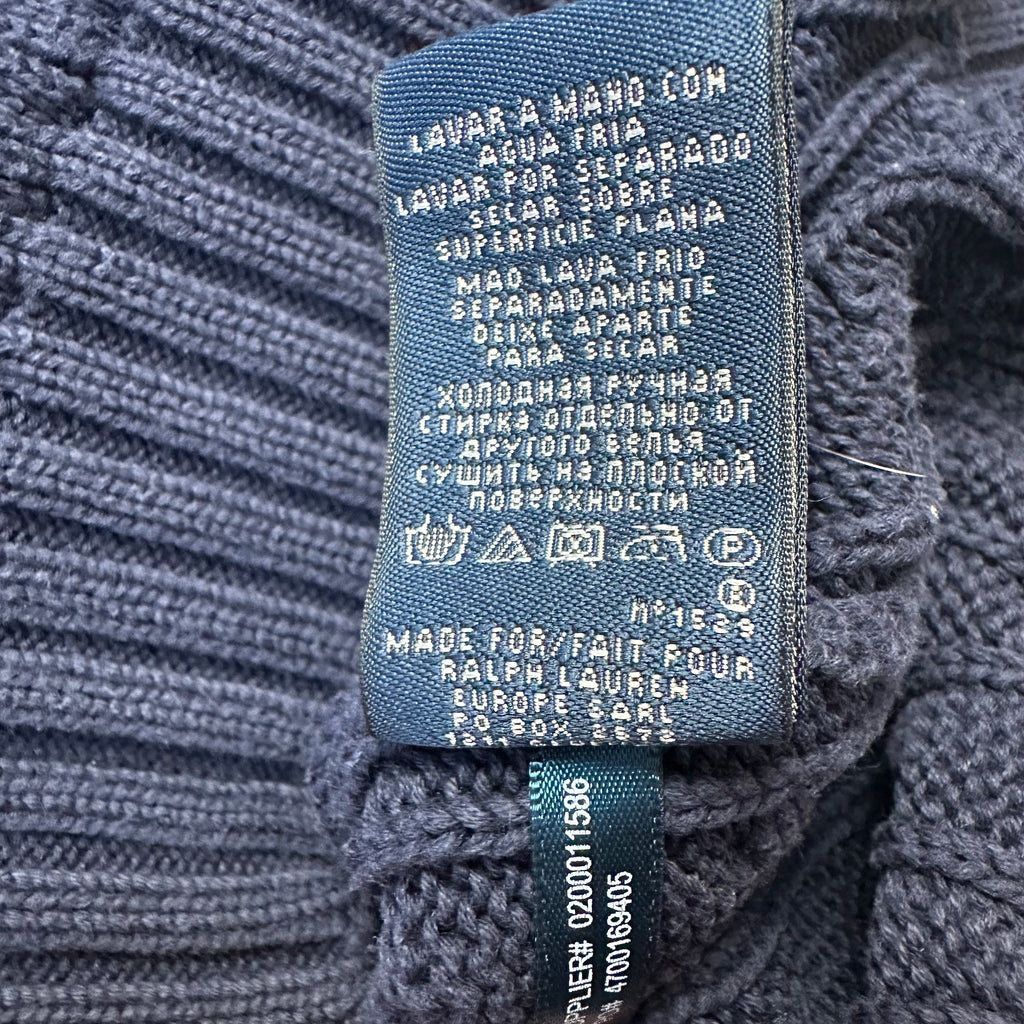 Vintage Ralph Lauren Sweater (M)