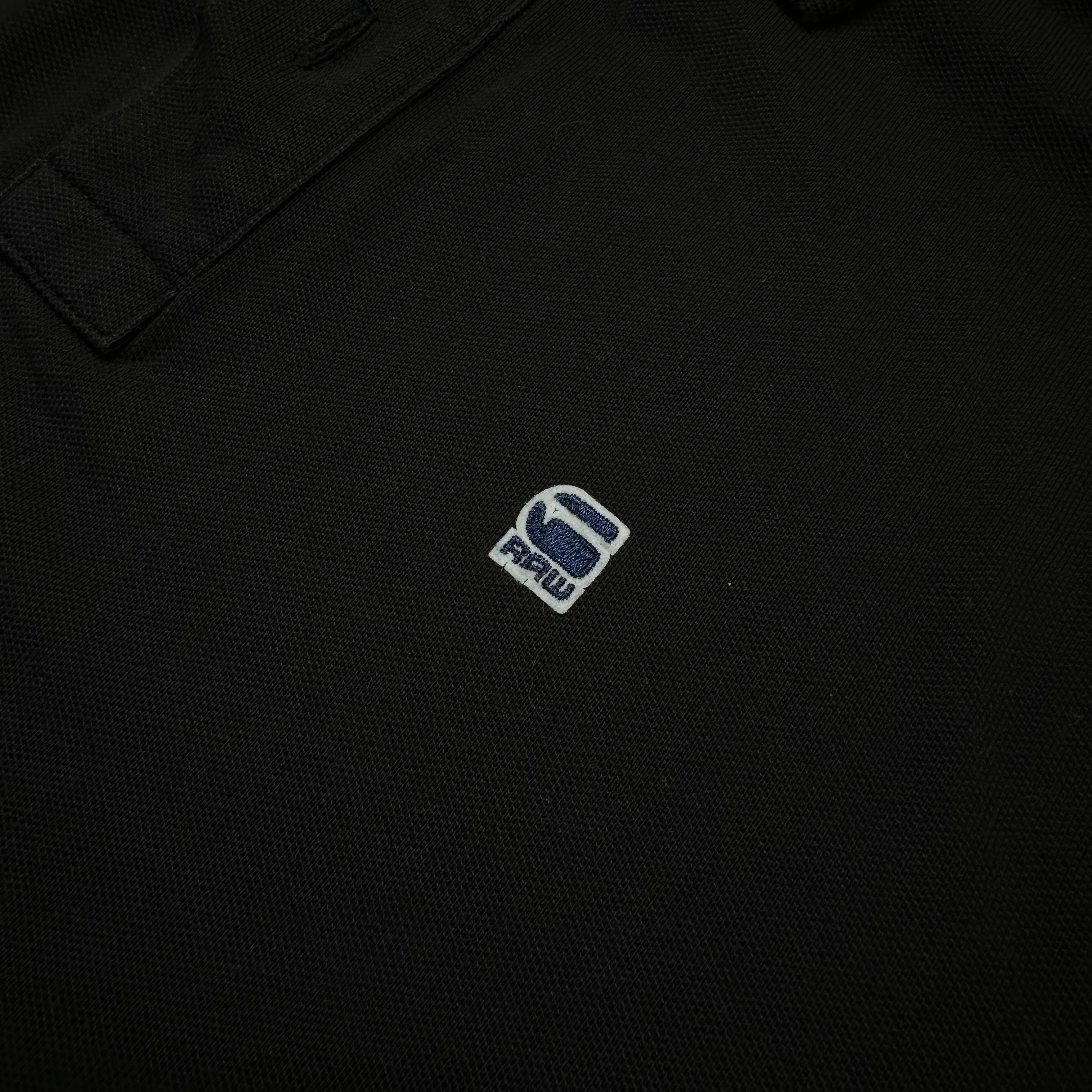 GStar Polo Shirt (XS)