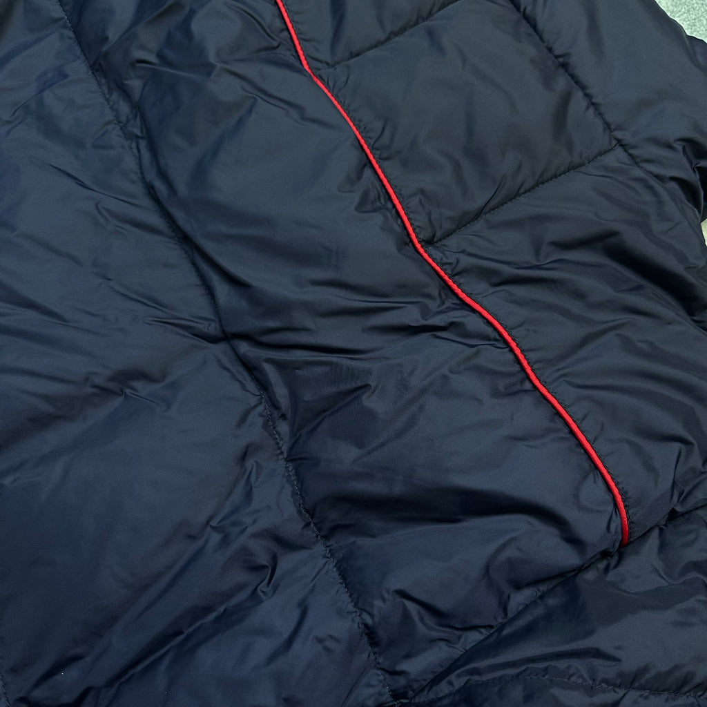 Vintage Fila Puffer Winterjacke (M)