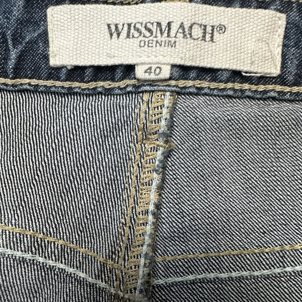 Y2K Jeans (M)