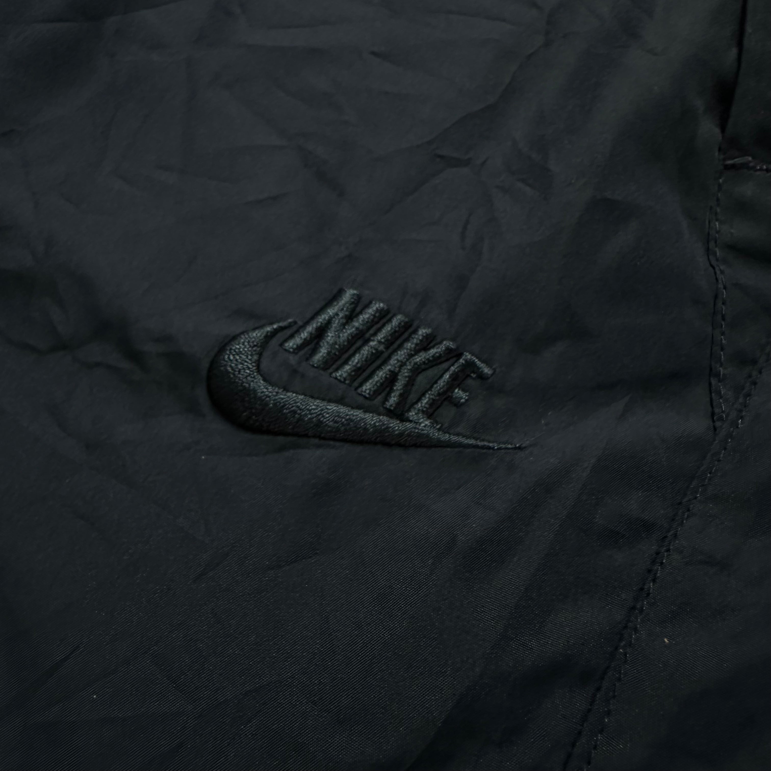Vintage Nike Trackpants (S)