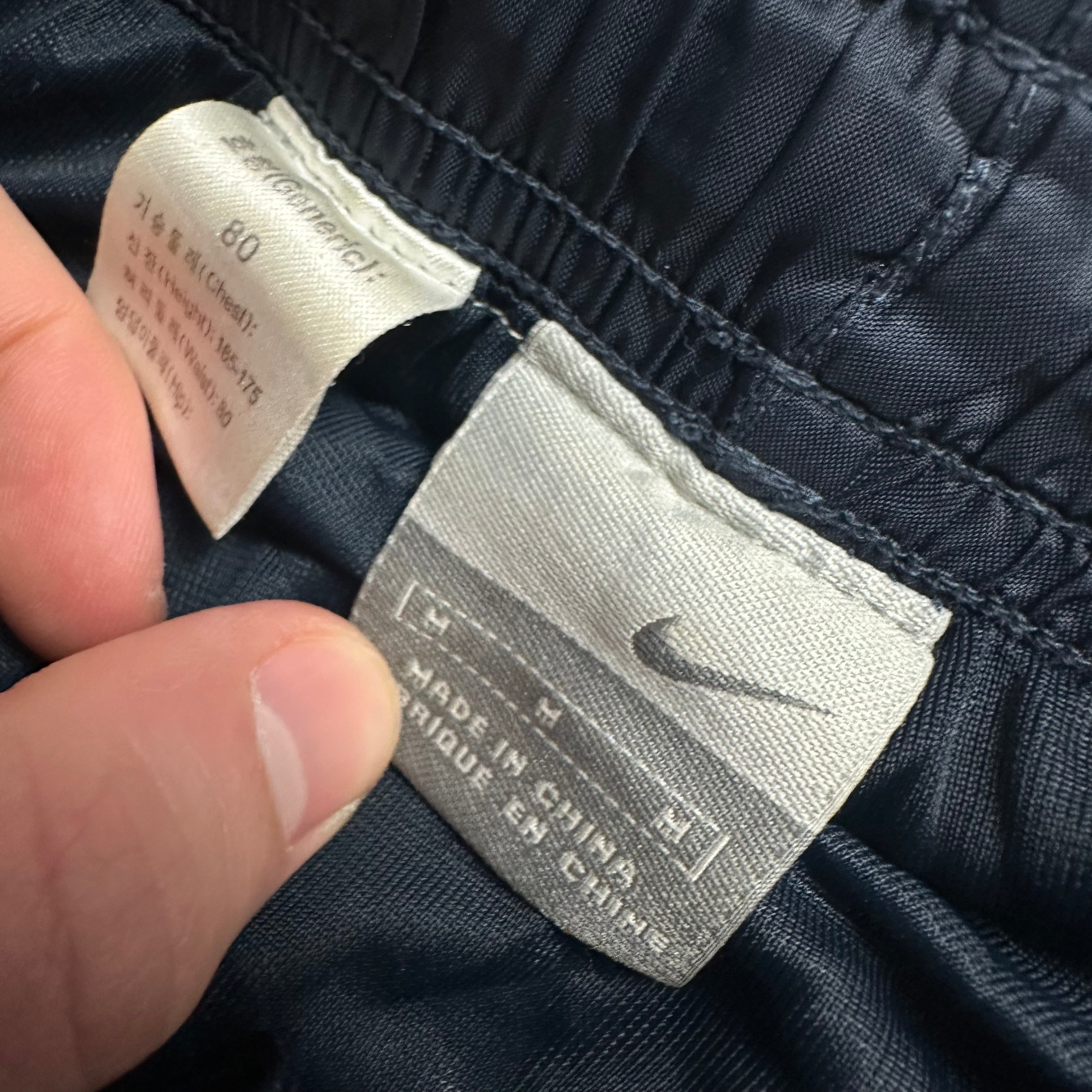 Vintage Nike Trackpants (M)