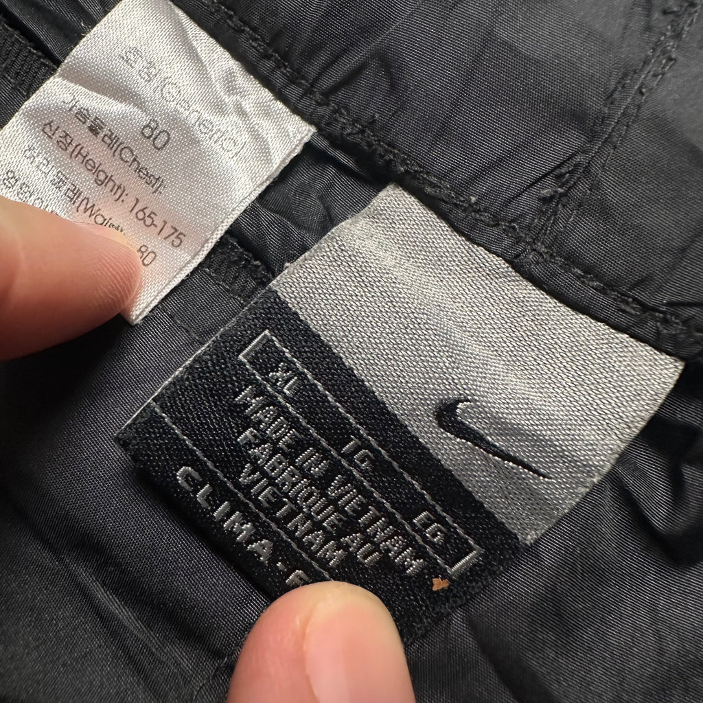 Vintage Nike Trackpants (XS)