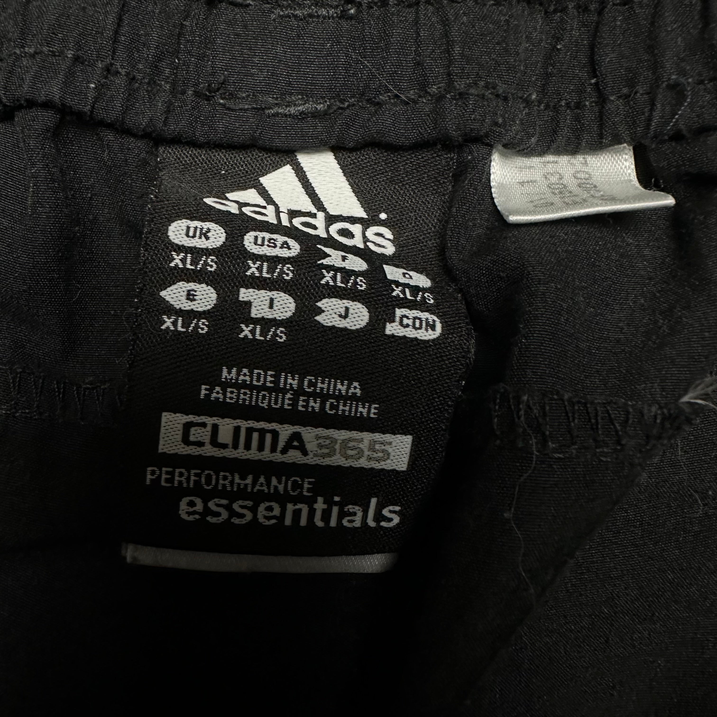Vintage Adidas Trackpants Baggy (L)