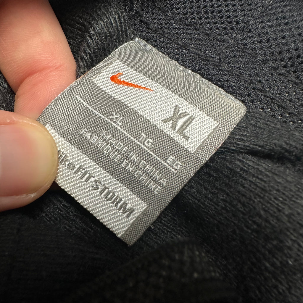 Vintage Nike Trackpants (M)