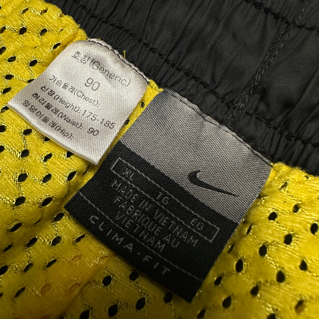Vintage Nike Trackpants ( L)