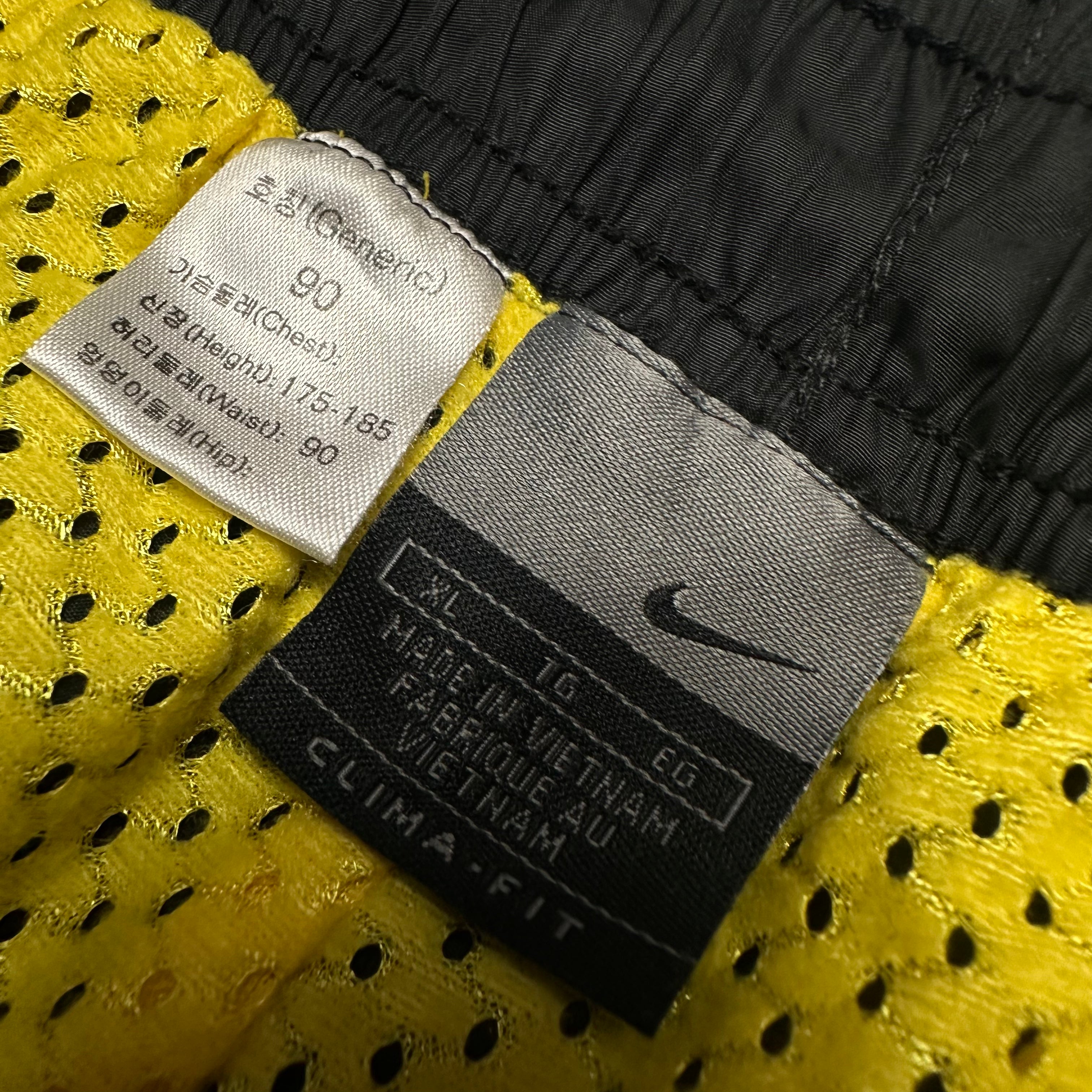 Vintage Nike Trackpants ( L)