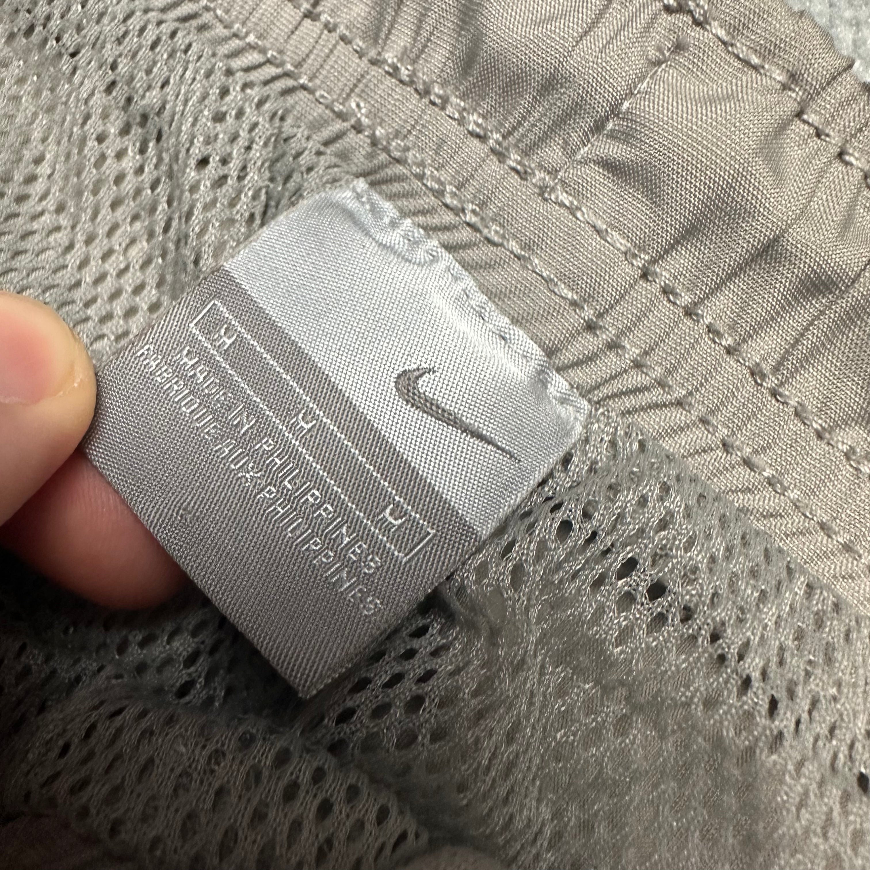 Vintage Nike Trackpants (M-L)