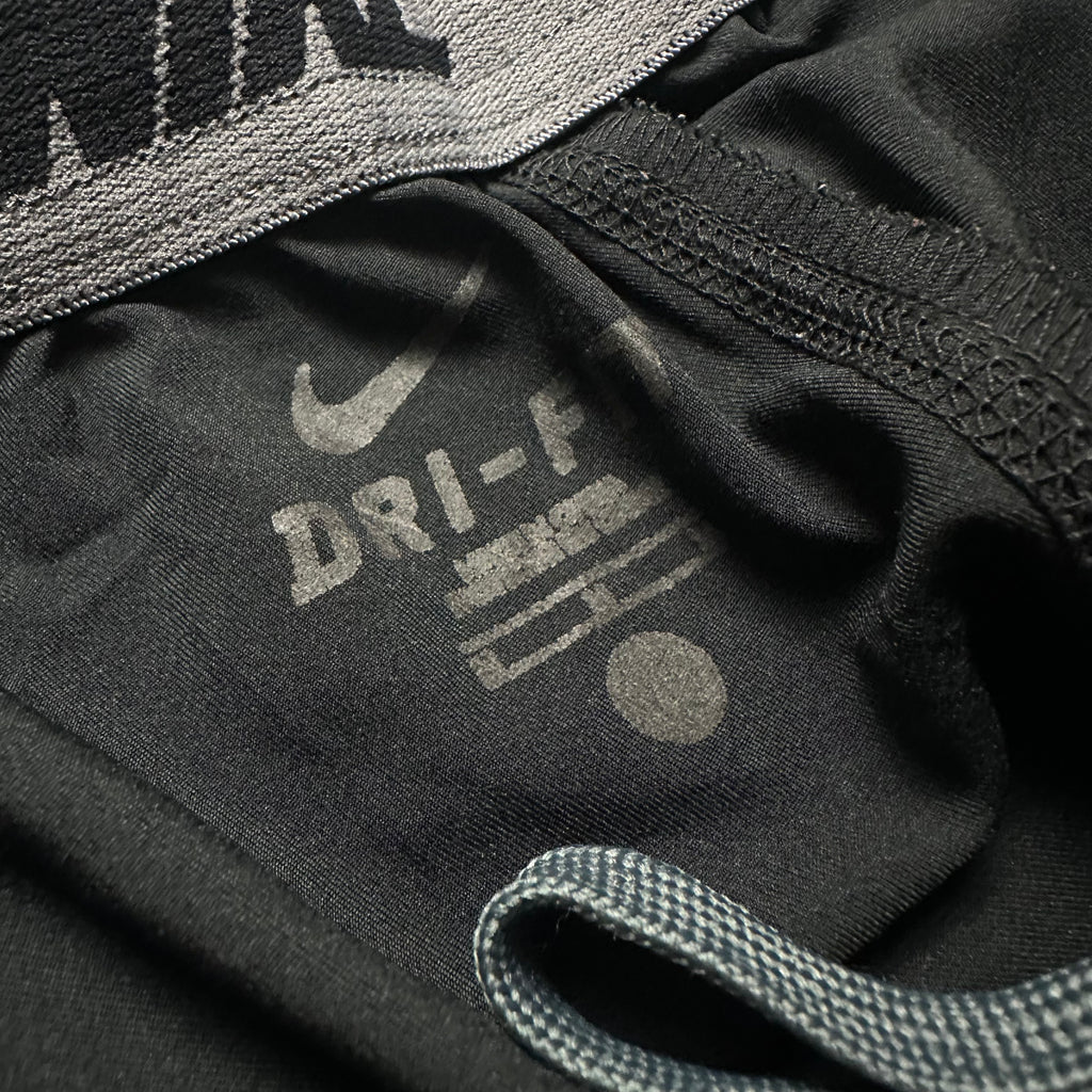Vintage Nike Trackpants (S)