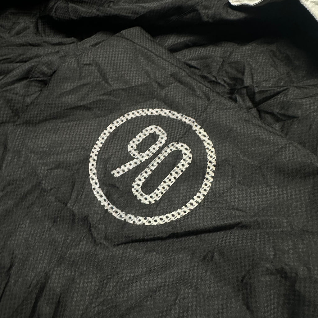 Vintage Nike Trackpants (S)