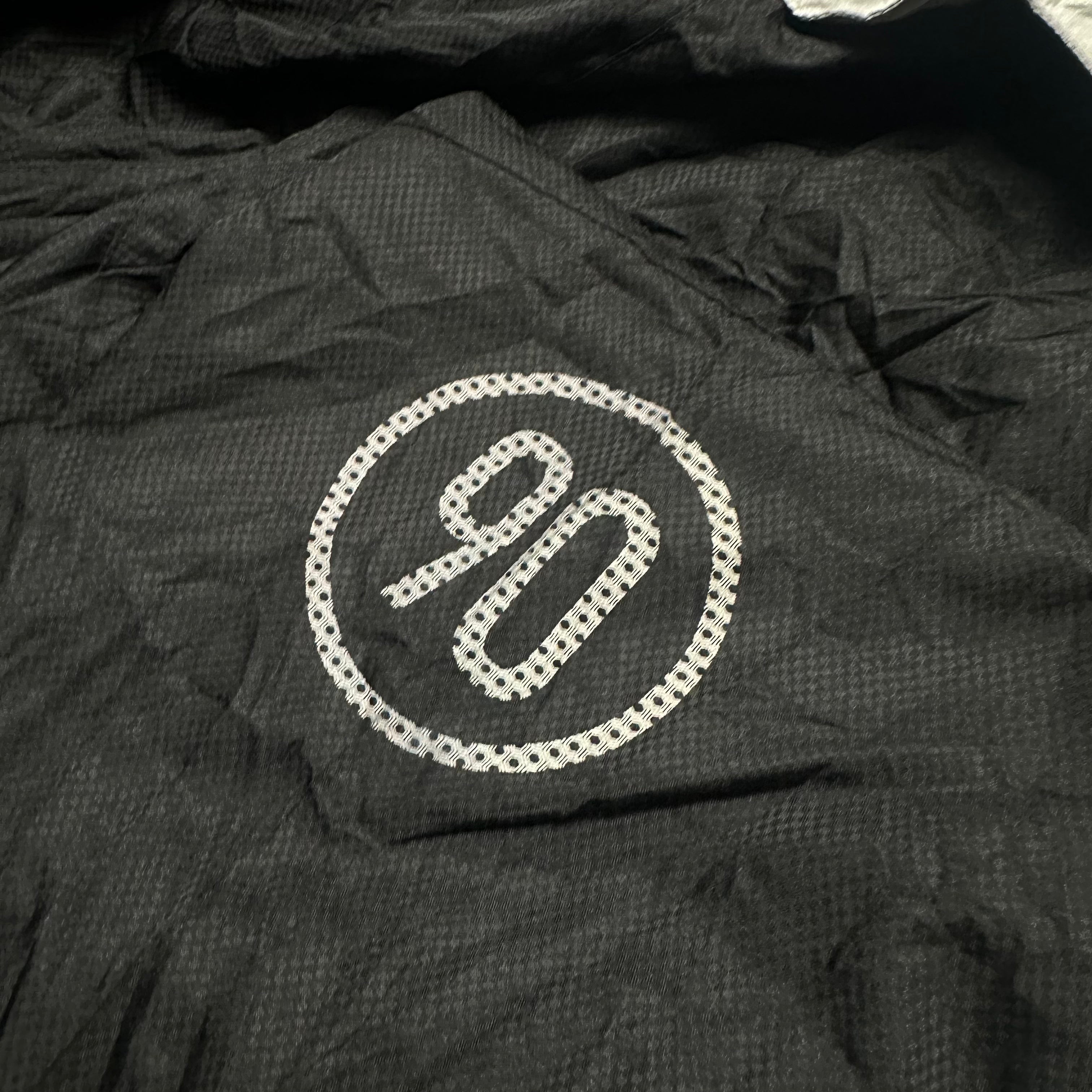 Vintage Nike Trackpants (S)