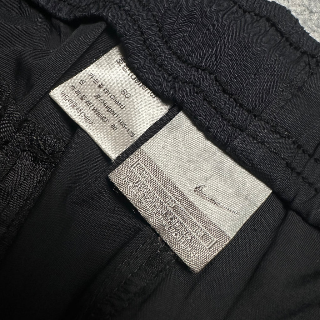 Vintage Nike Trackpants (S-M)