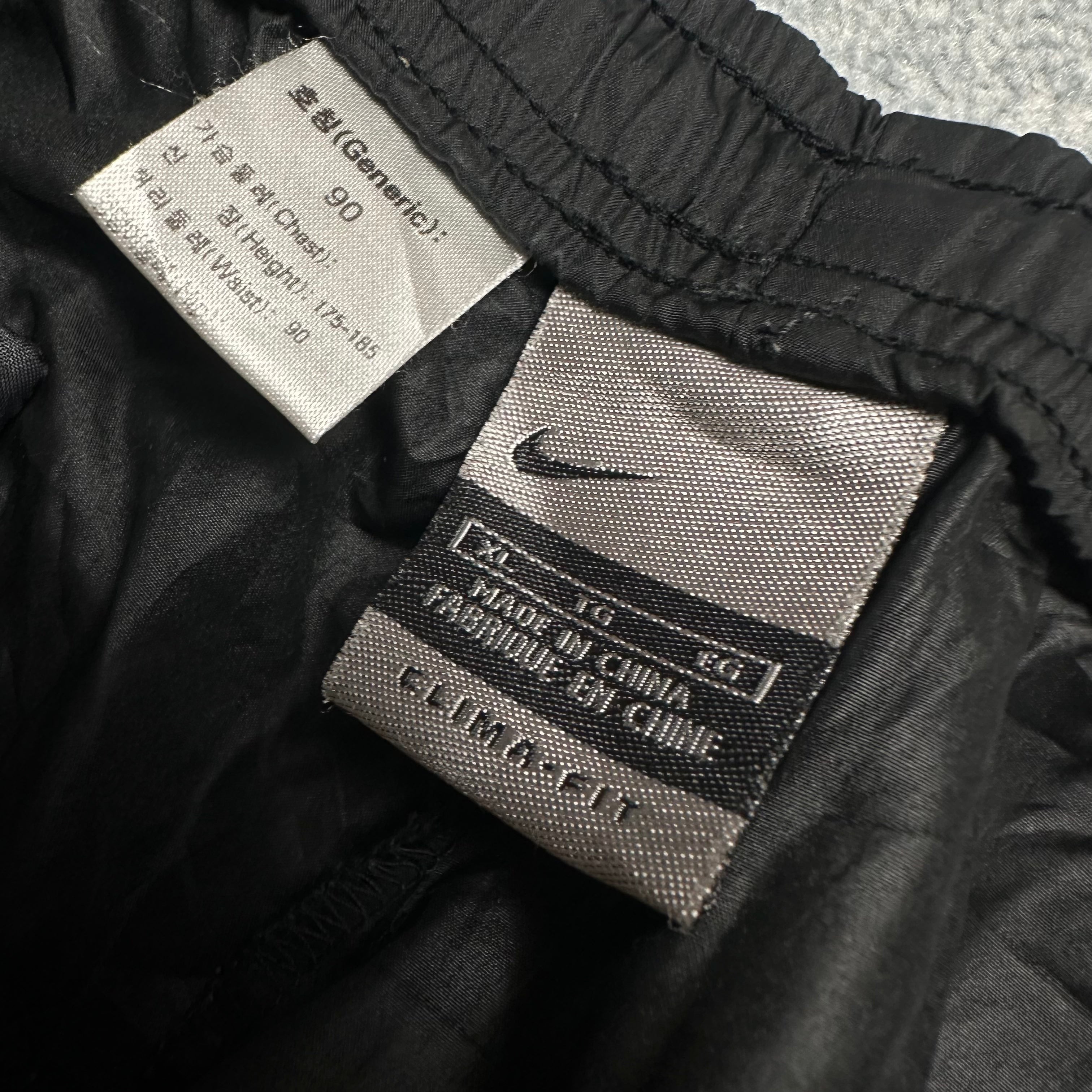 Vintage Nike Trackpants (L)