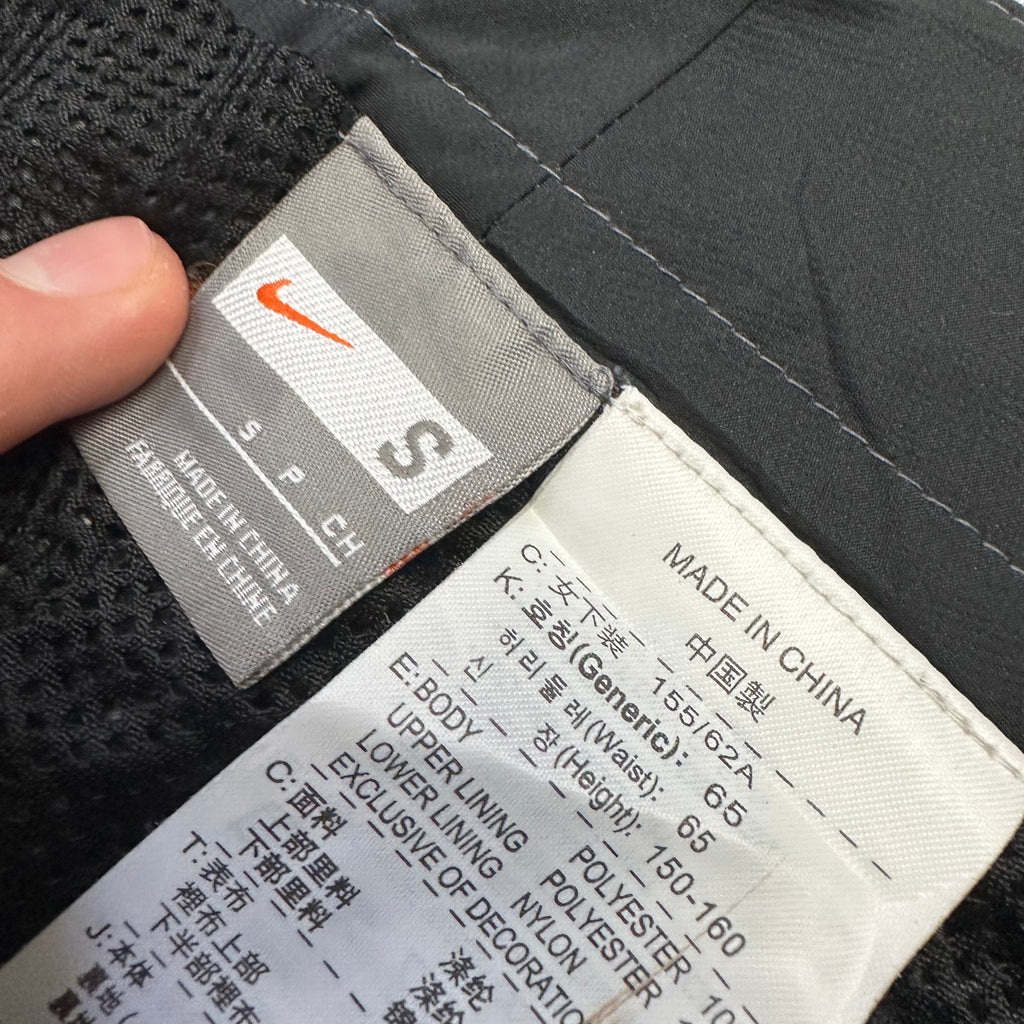 Vintage Nike Trackpants (XS)