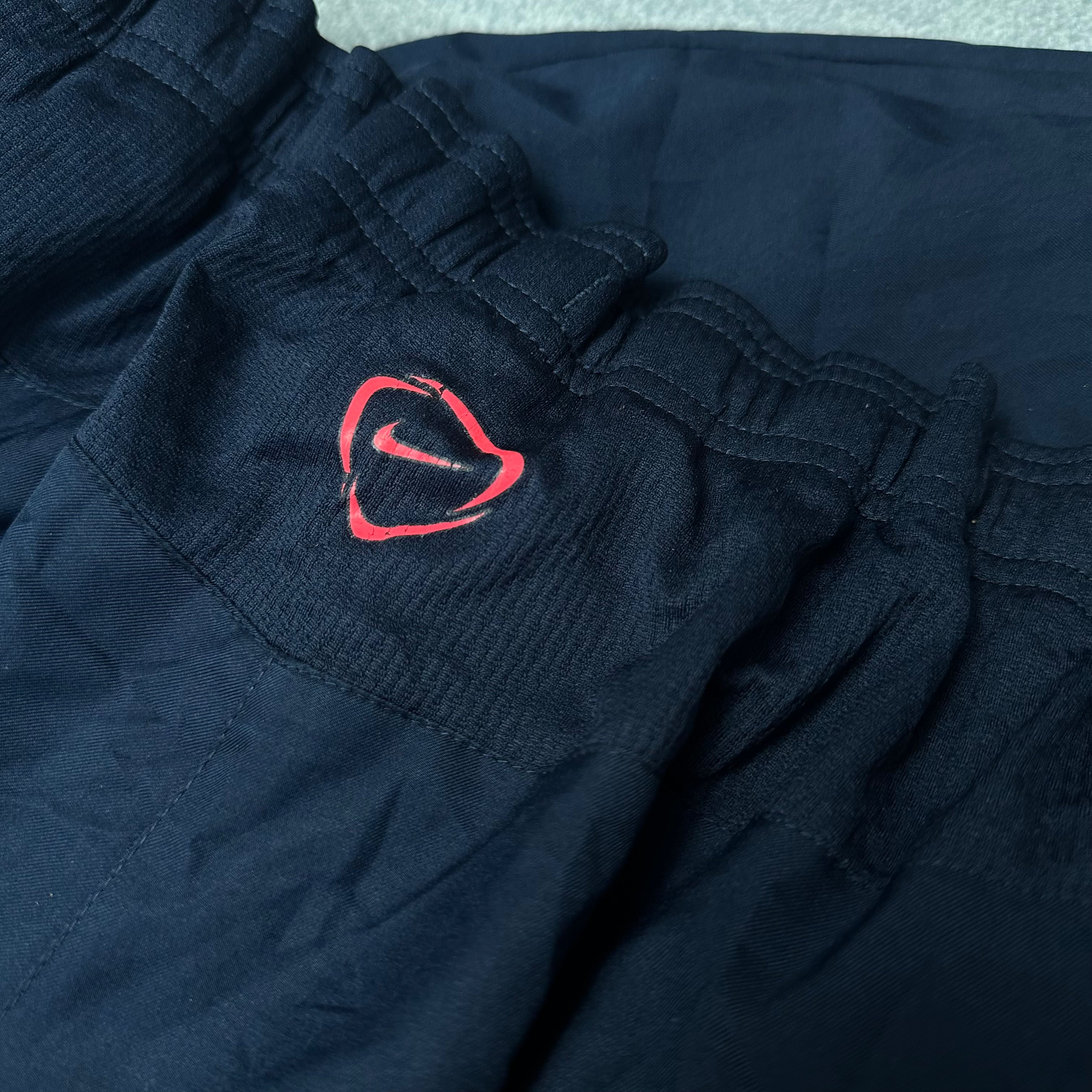Vintage Nike Trackpants (S)