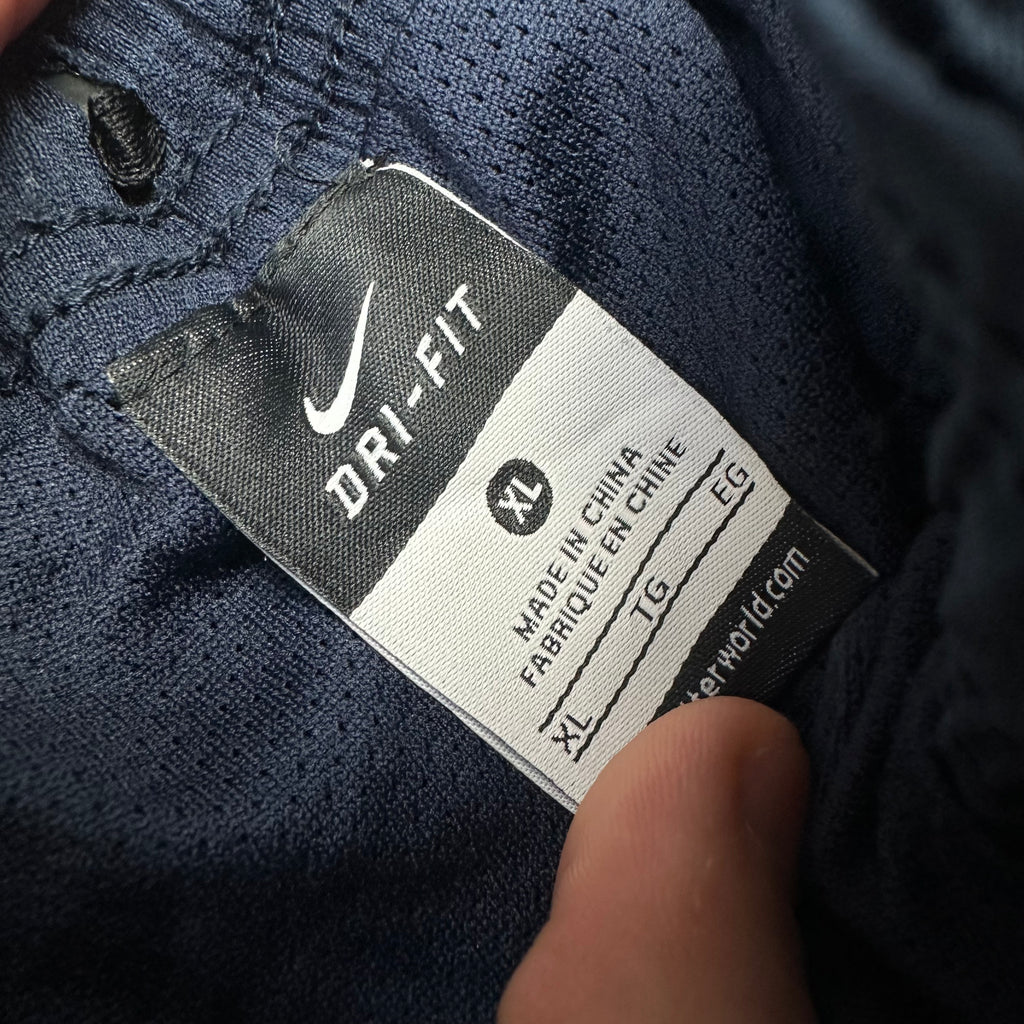 Vintage Nike Trackpants (S)