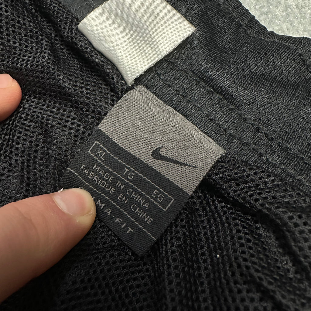 Vintage Nike Trackpants (M)