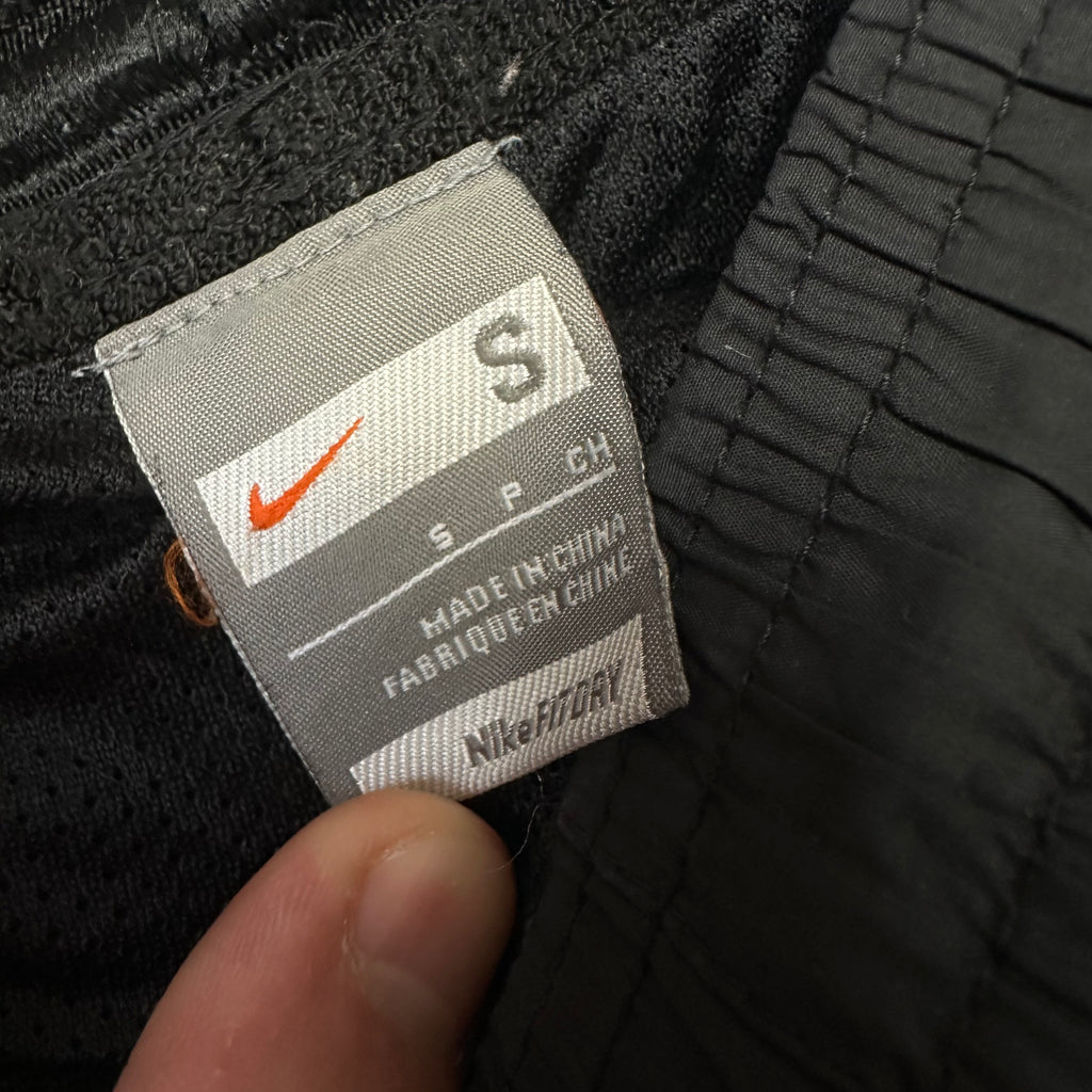Vintage Nike Trackpants (XXS)