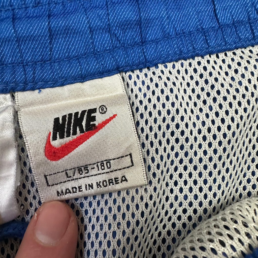 Vintage Nike Trackpants (S-M)