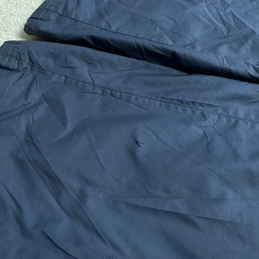 Vintage Nike Tiempo Trackpants (M-L)