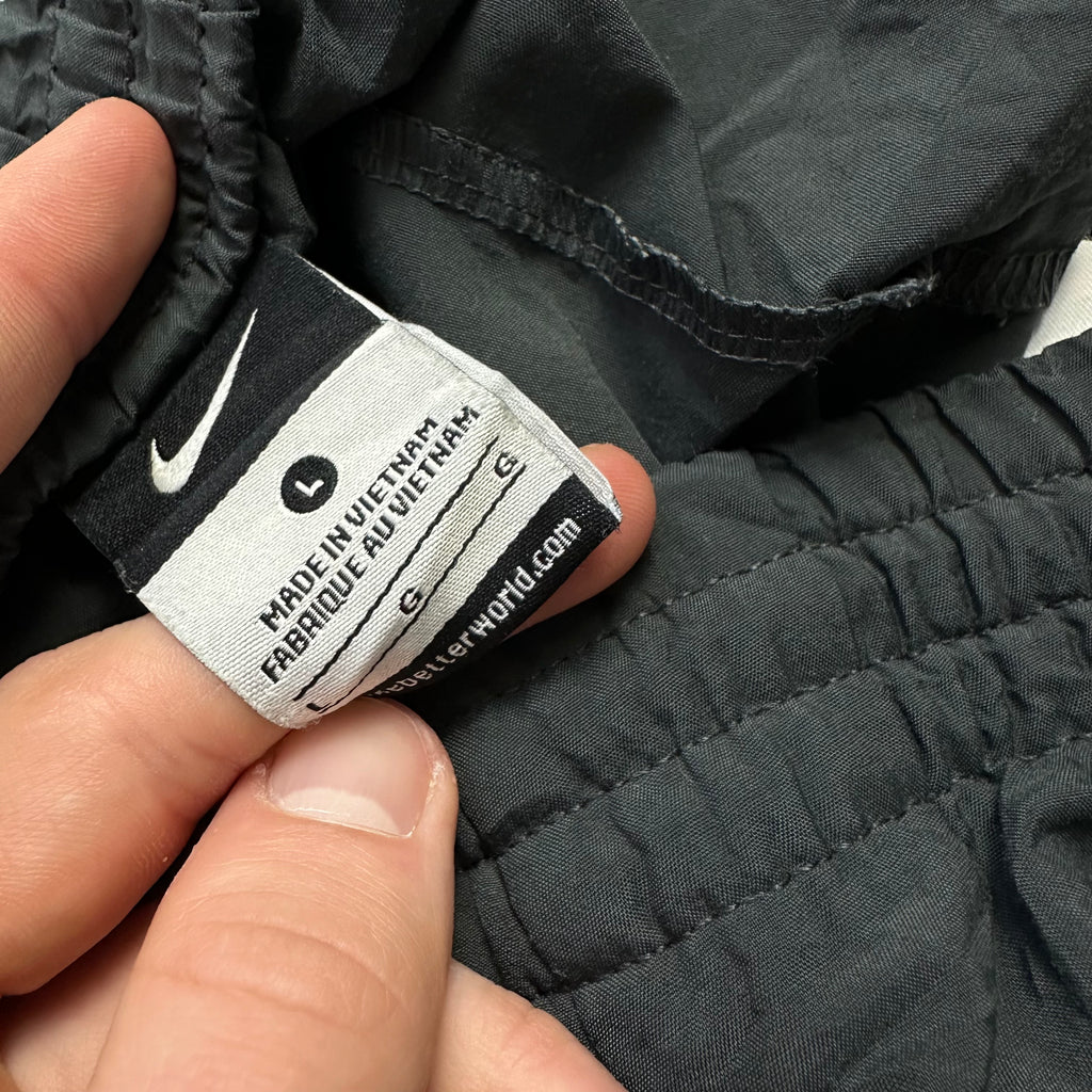 Vintage Nike Trackpants (XXS)