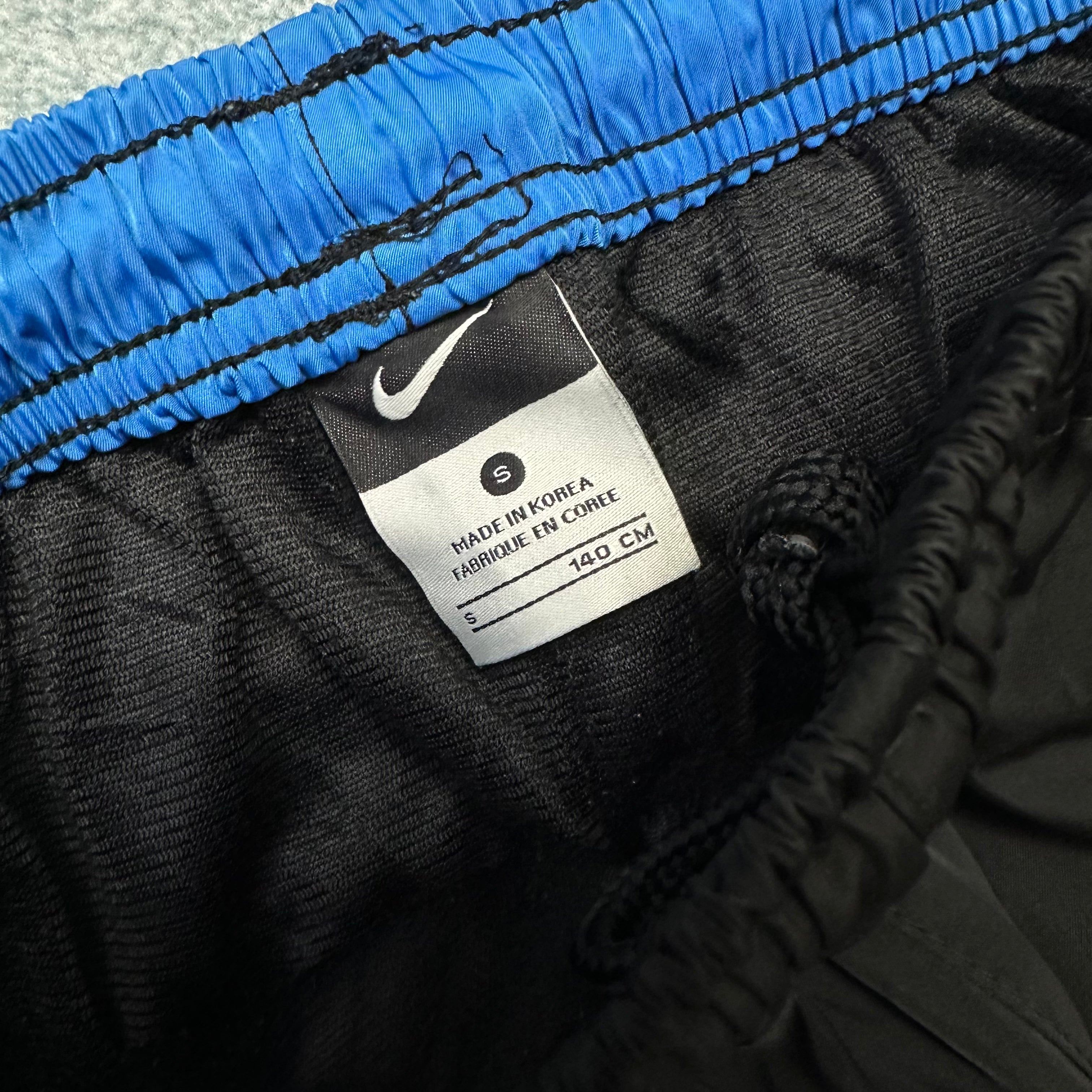 Vintage Nike Trackpants (XXS)
