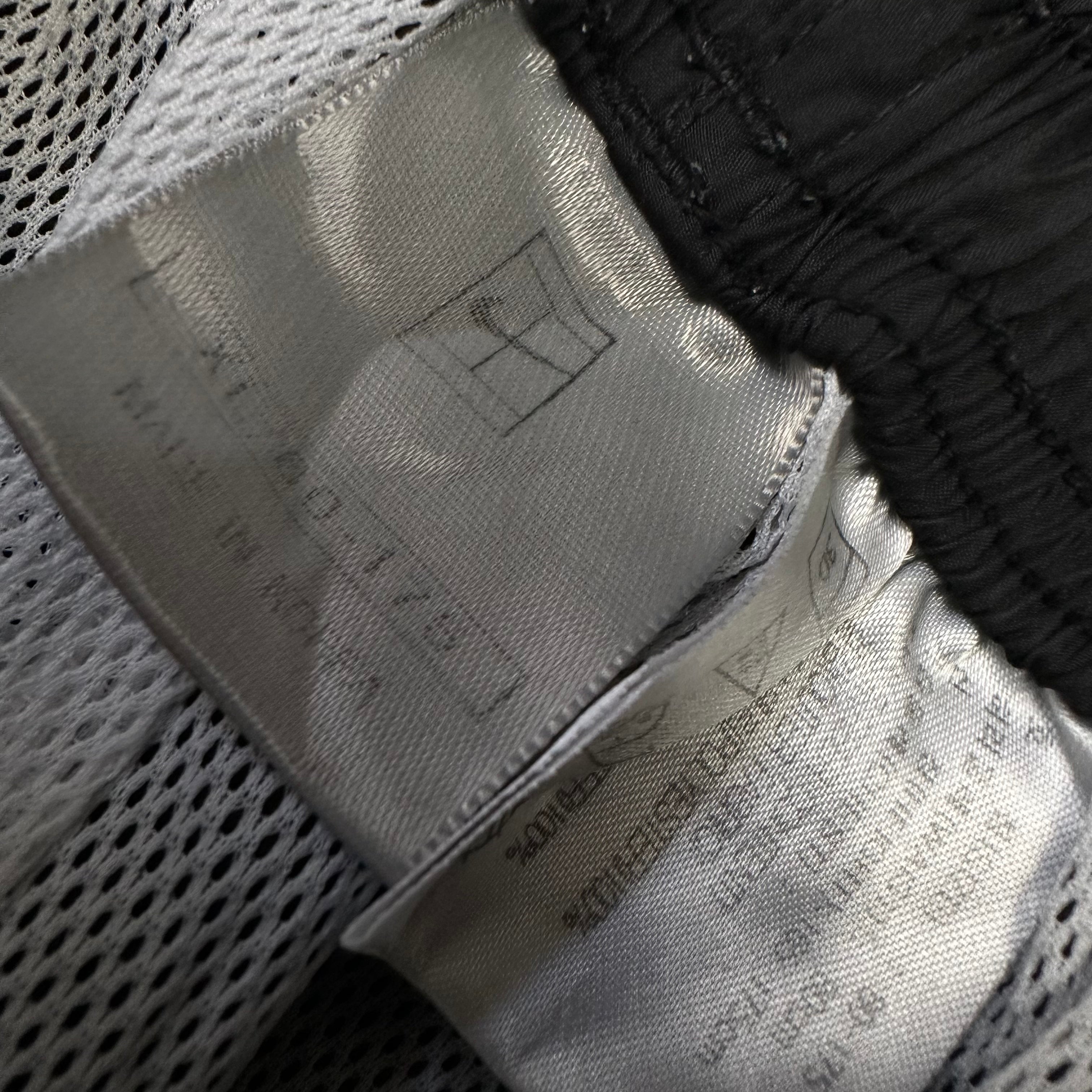 Vintage Nike Court Trackpants (S-M)