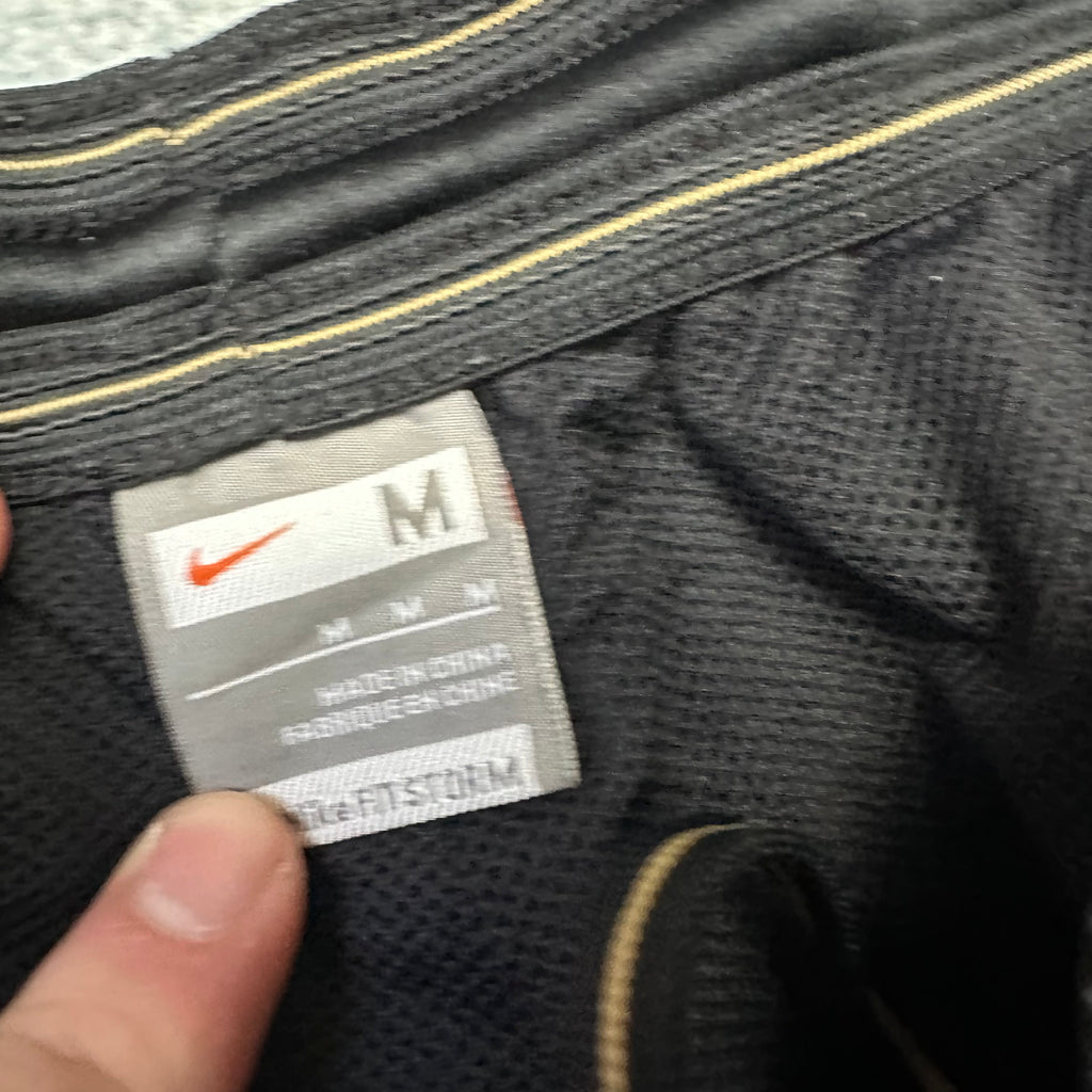 Vintage Nike Trackpants (S-M)