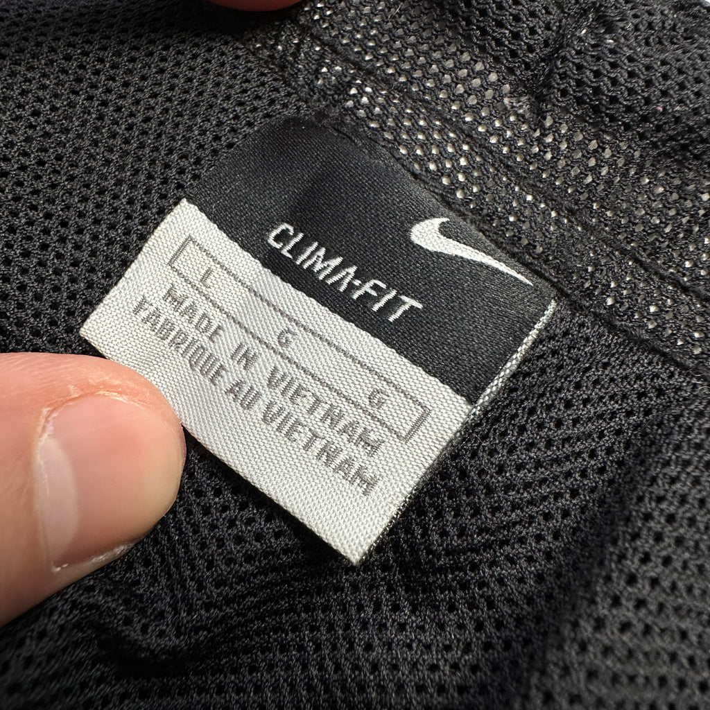 Vintage Nike Trackpants (M)