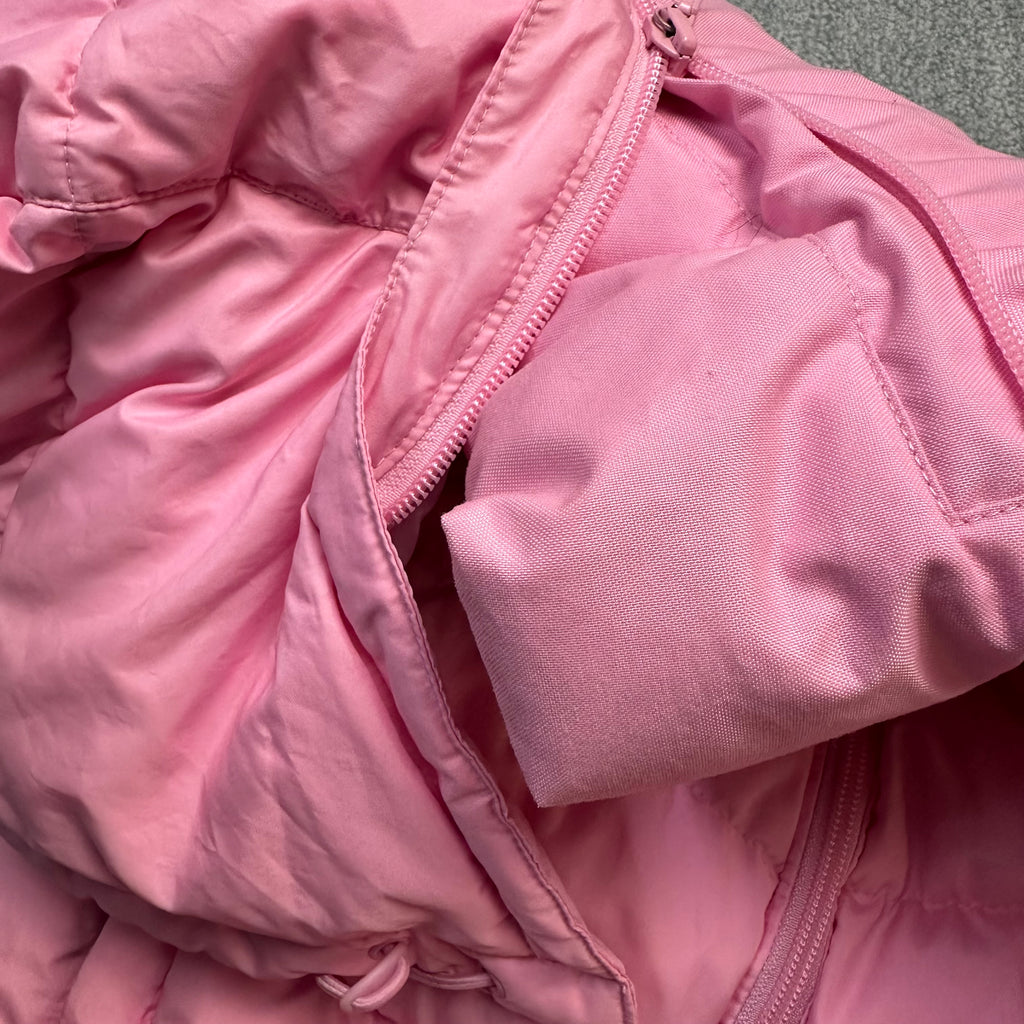 Vintage Nike Puffer Weste (S)