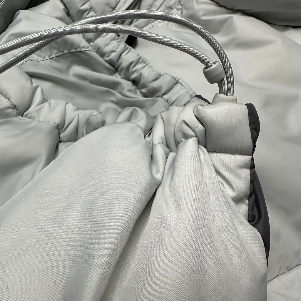 Vintage Nike Puffer Jacke (L)