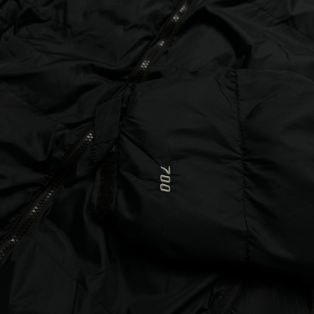The North Face 700 Puffer Jacke (M)
