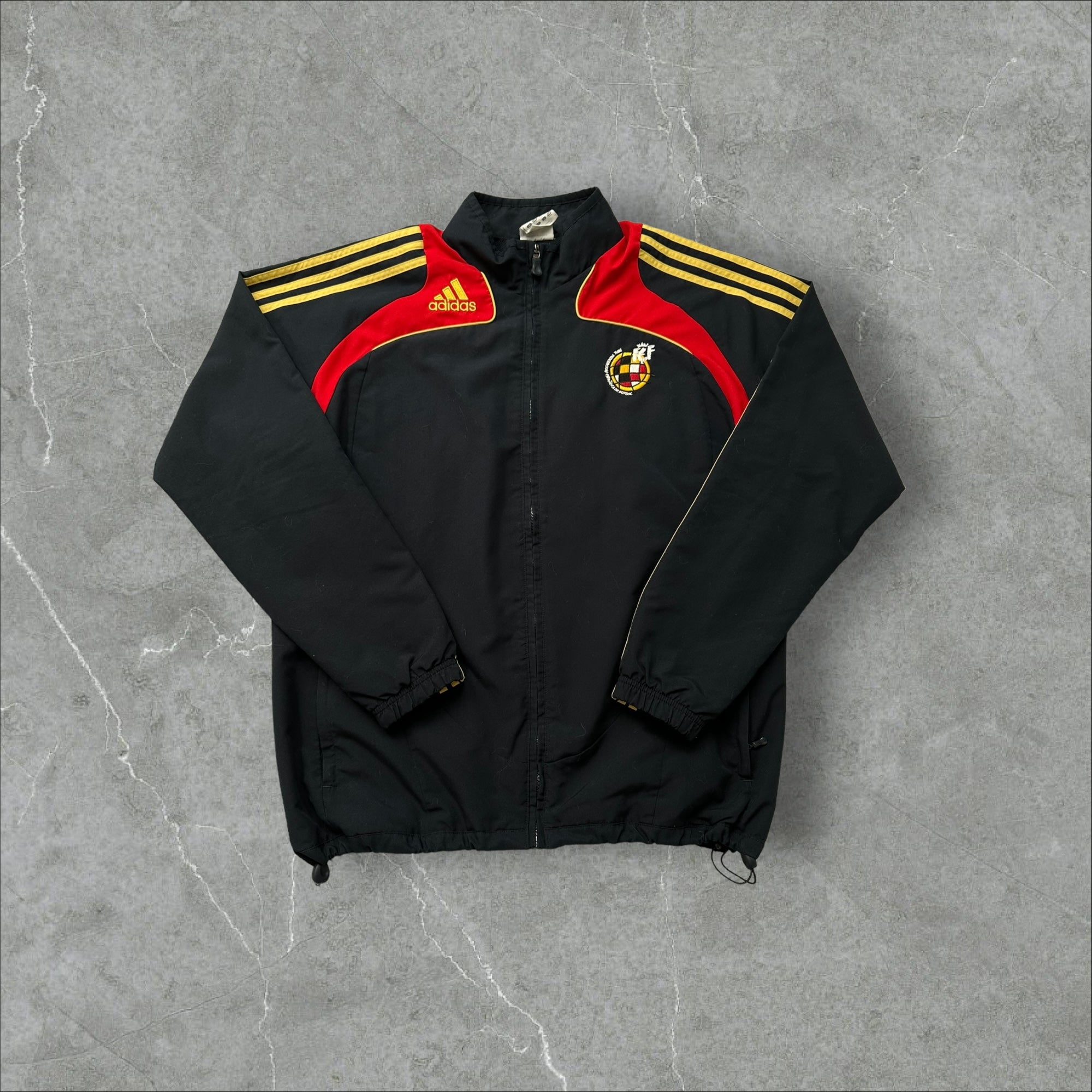 Vintage Spanien Tracksuit 2007 (M)