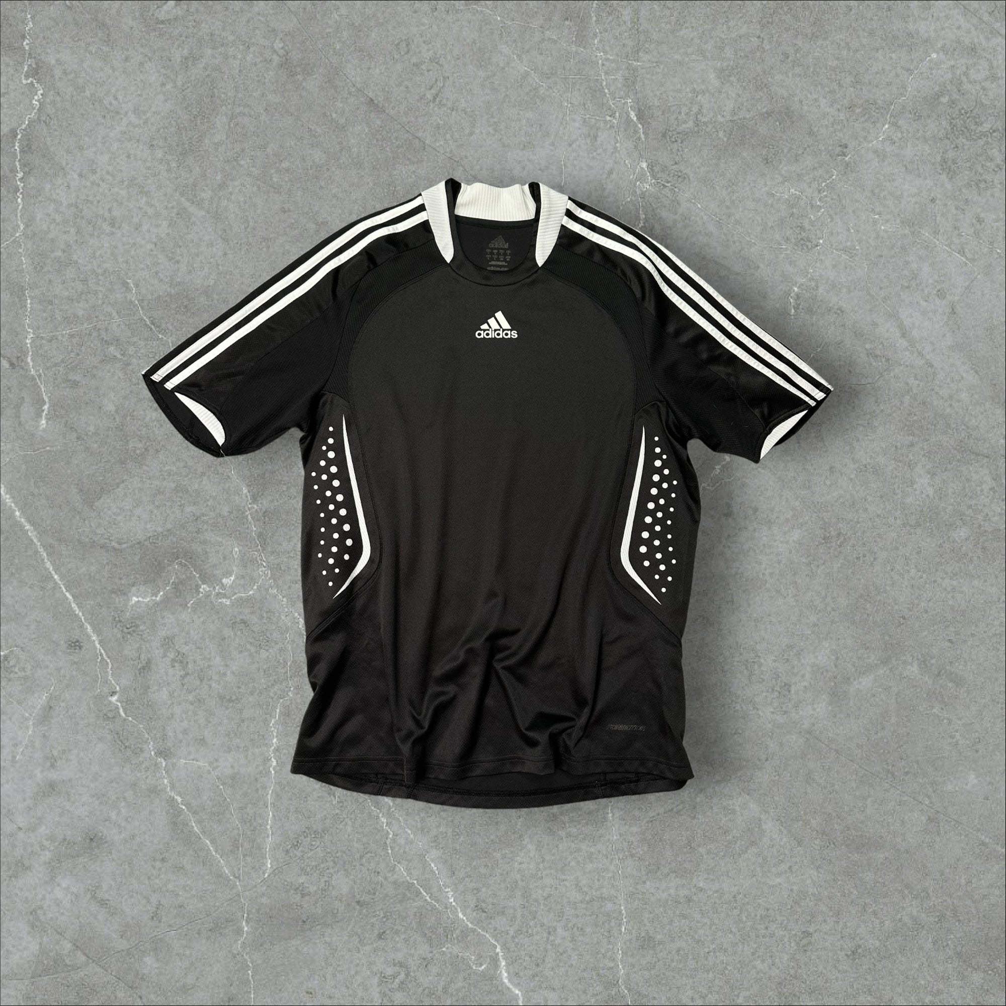 Vintage Adidas Sportshirt 2009 (L)