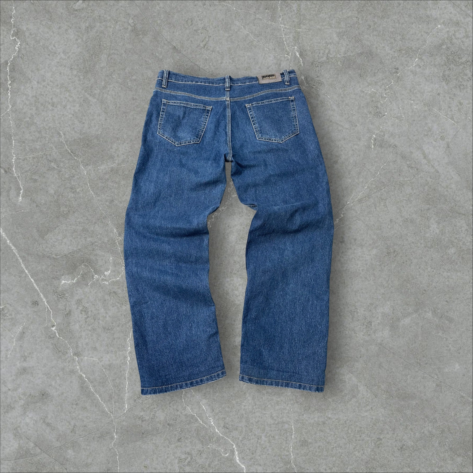 Hugo Boss baggy Jeans (L/XL)