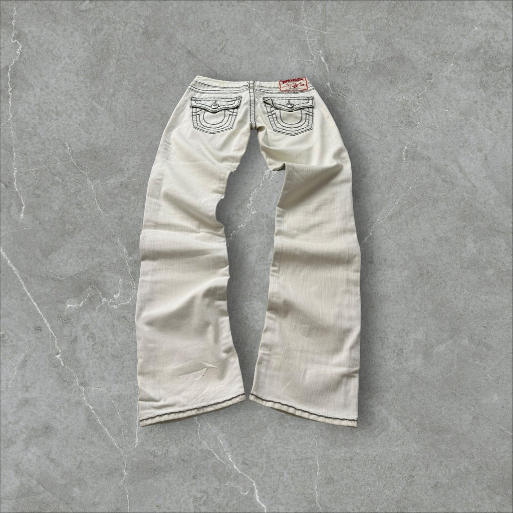 Vintage True Religion Jeans (S)