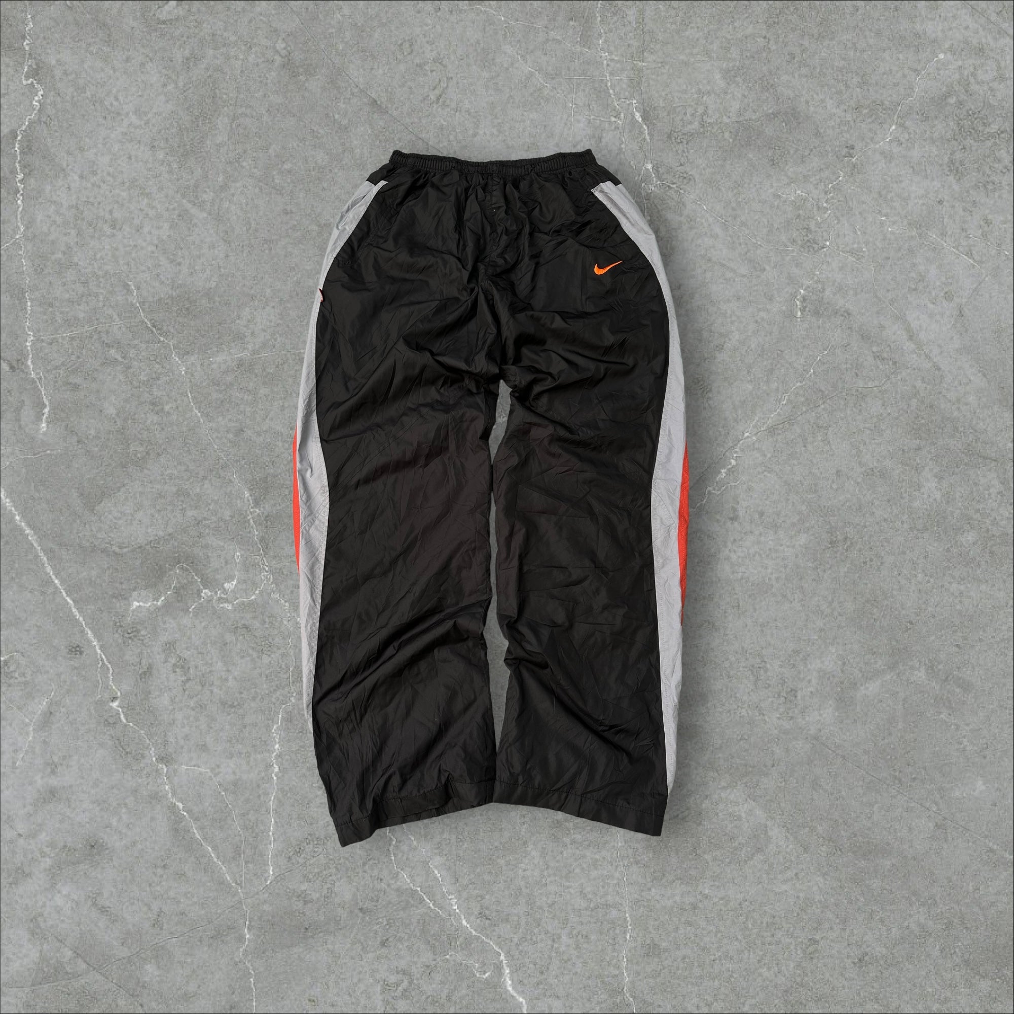 Vintage Nike Trackpants (M)