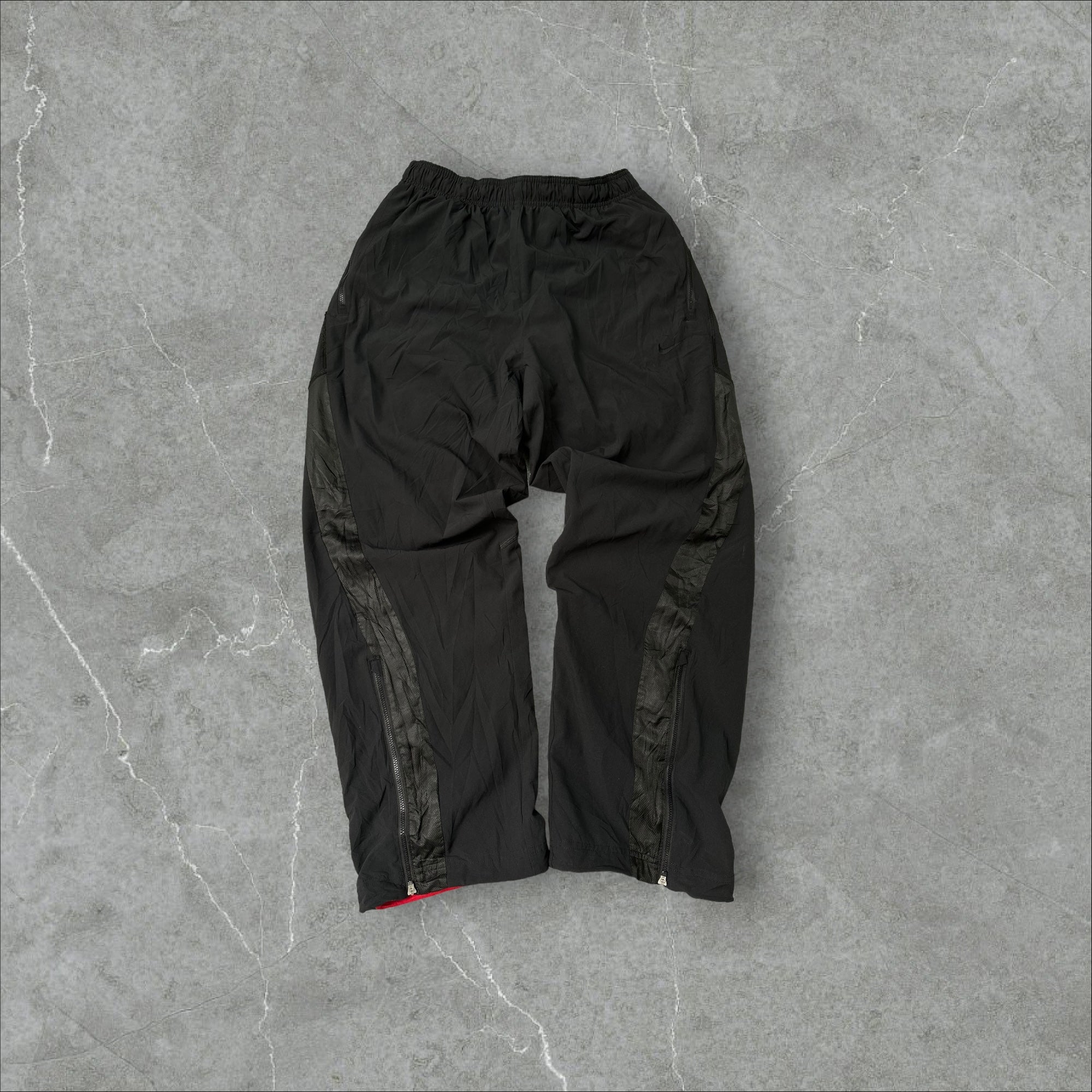Vintage Nike Trackpants (L-XL)
