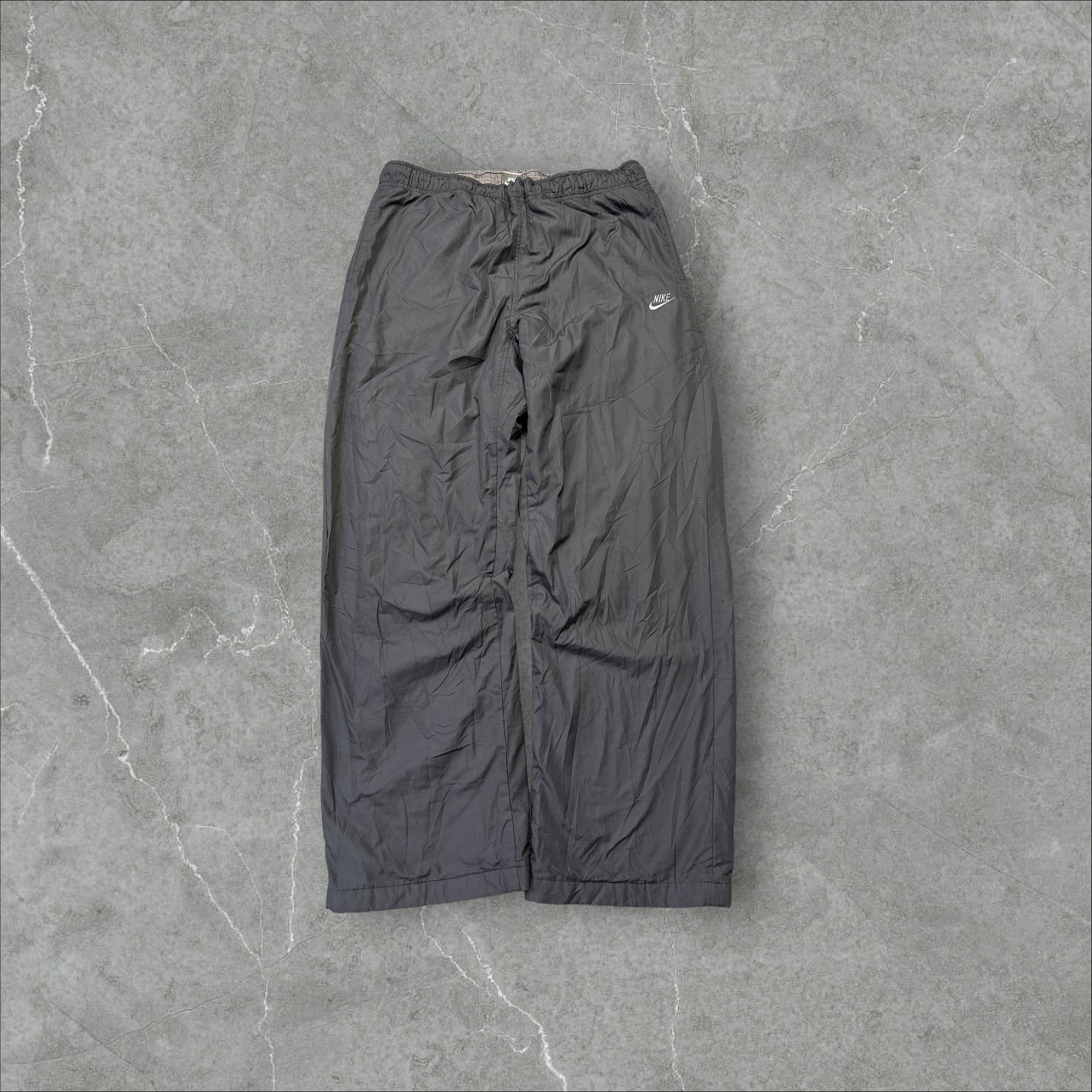 Vintage Nike Trackpants (M-L)